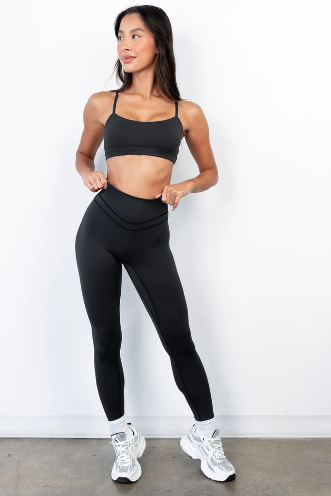 Vitality Pulse® Pant - Midnight Washed | Vitality