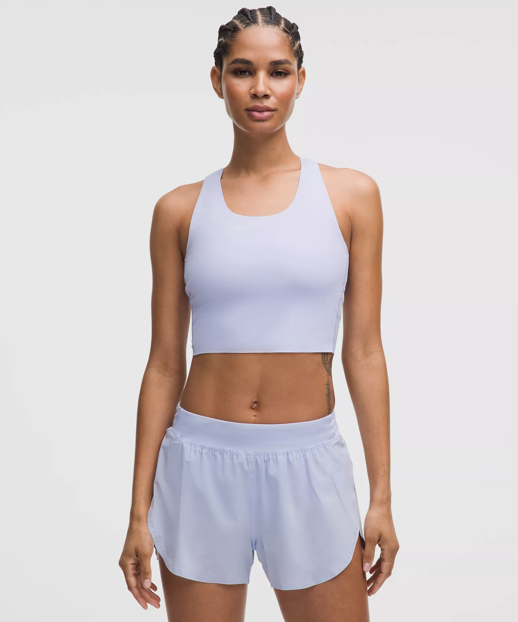 Fast and Free Tank Top | Lululemon (US)