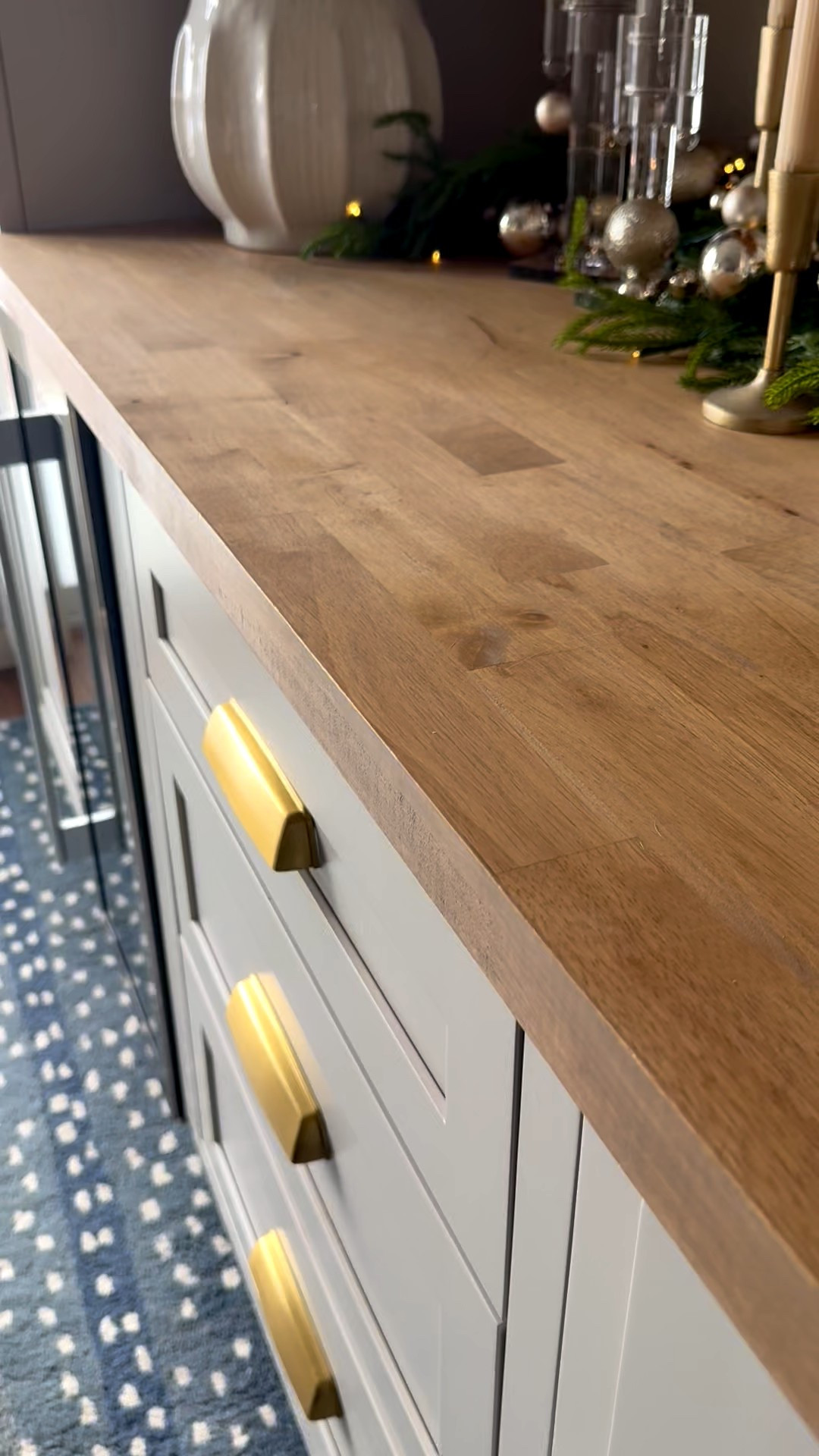 Allen + Roth Butcher block is on the Black Friday sale this week at Lowe's! I've also included some of my favorite tools and supplies you won't want to miss!  
#BlackFriday #lowespartner #ad @loweshomeimprovement


#LTKPetite