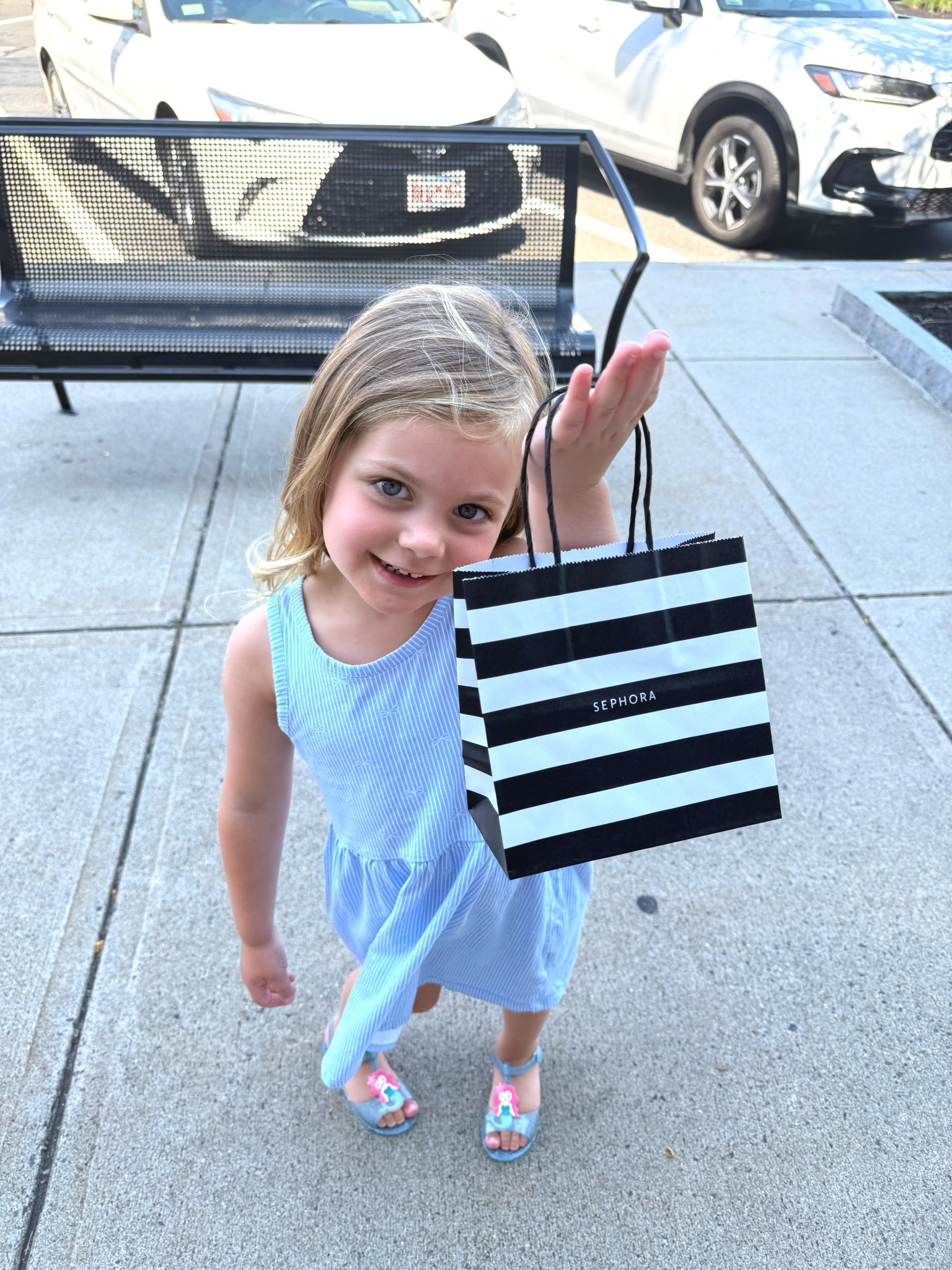 Sephora employees put me onto their new collection today that’s perfect for my mini and me 💗

#LTKKids #LTKFamily #LTKFindsUnder50