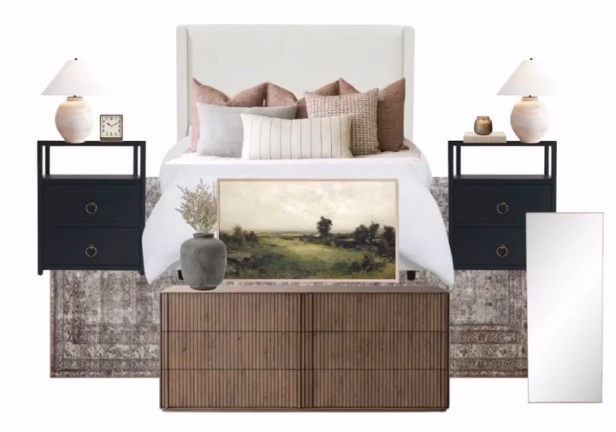 REEL CAPTION: Sharing some of my favorite finds from @Wayfair that make any home feel elevated and classic ✨

It’s the perfect time to give your home a New Year refresh with Wayfair Weekend Clearance—up to 70% off and fast shipping! 🛍

#Wayfair #WayfairPartner #Home #Clearance #Refresh #Bedroom #Sale #Decor

#LTKSaleAlert #LTKSeasonal #LTKHome