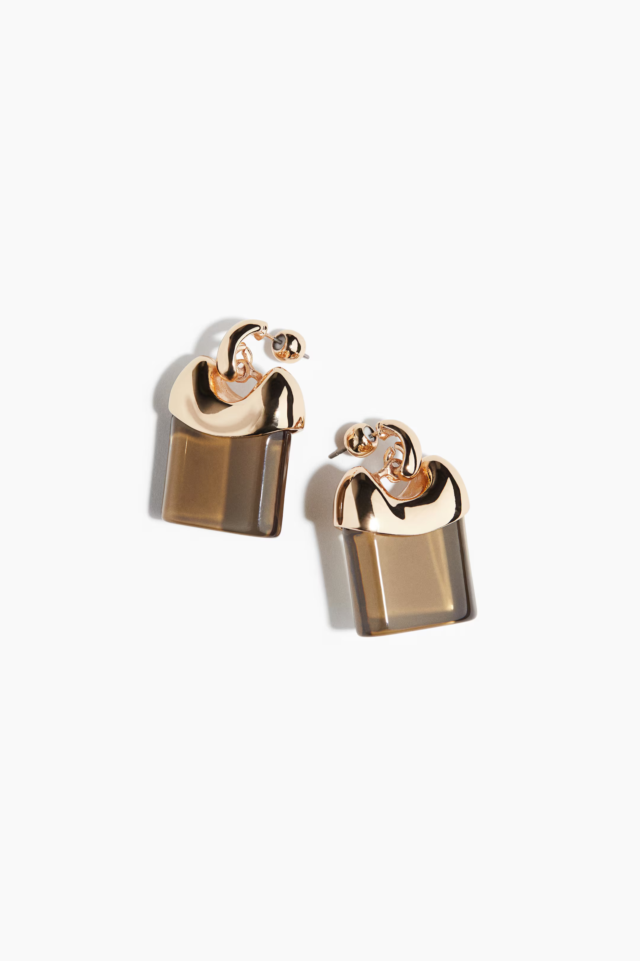 Pendant earrings | H&M (US + CA)