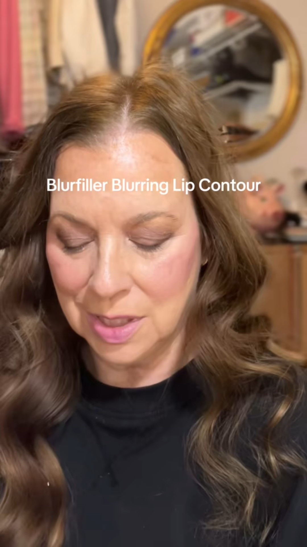 L’Oreal Blurfiller Blurring Lip Contour

#LTKOver40 #LTKBeauty #LTKgrwm