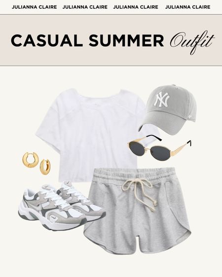 Casual Athleisure Wear Finds for Summer 2024 ☀️

Summer Outfit Ideas // Summer Fashion Finds // Athletic Wear Finds // Athleisure Wear Finds // Active Wear Finds // Outfit Ideas for Summer 2024

#LTKActive #LTKFitness #LTKStyleTip