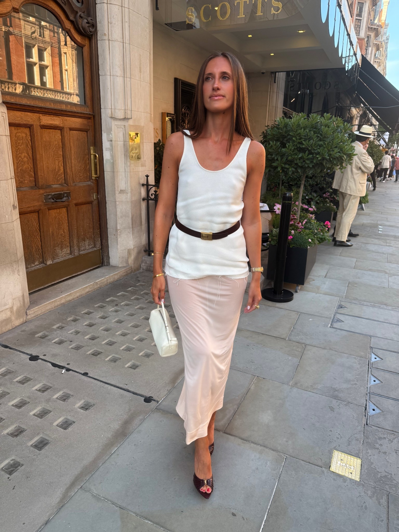 Tonight

#LTKTravel #LTKU #LTKStyleTip