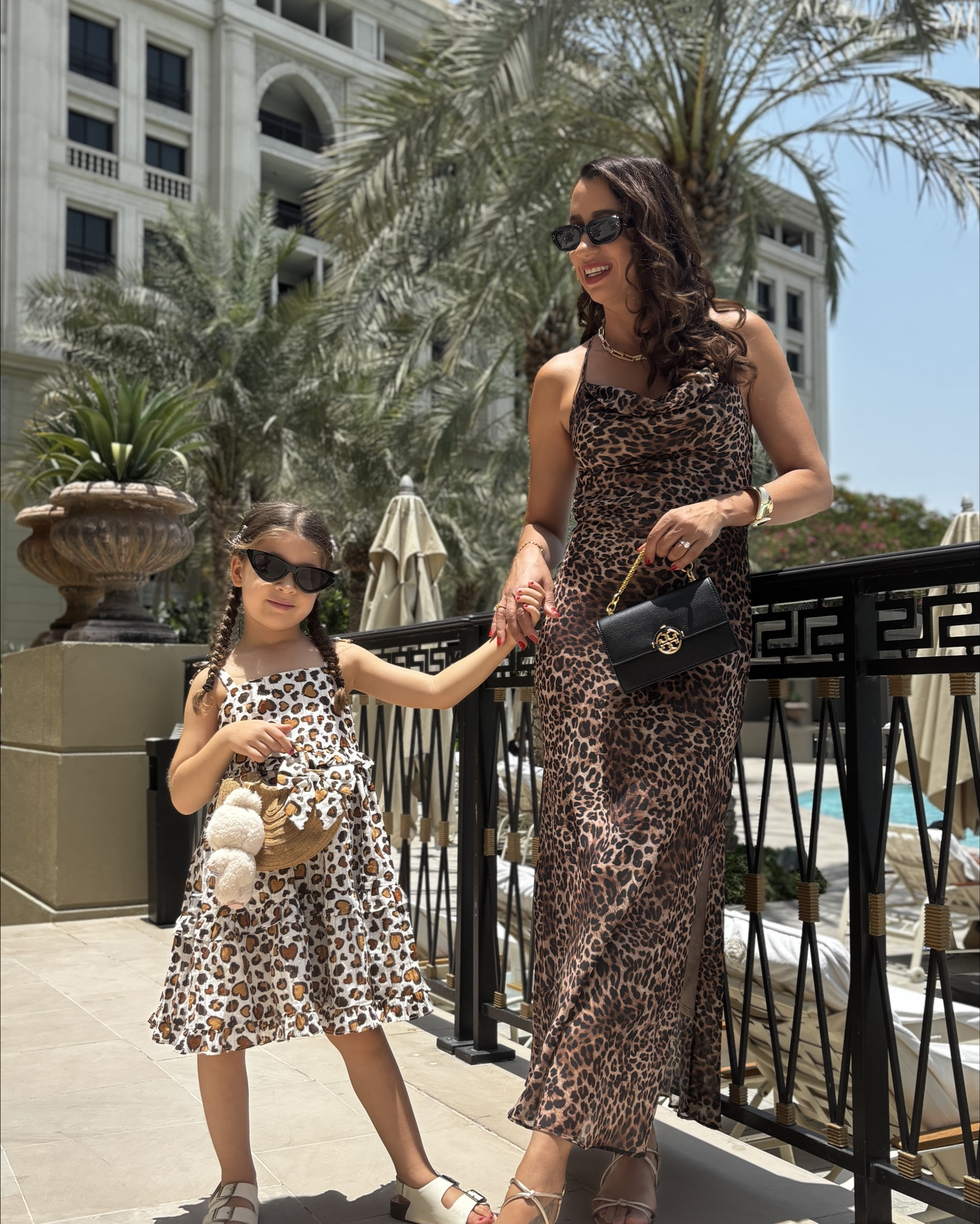 Mamacita — my favorite role ever 💖 Nothing makes my heart happier than being their mama. These are a few of our favorite looks and memories together 🌸 all looks linked 