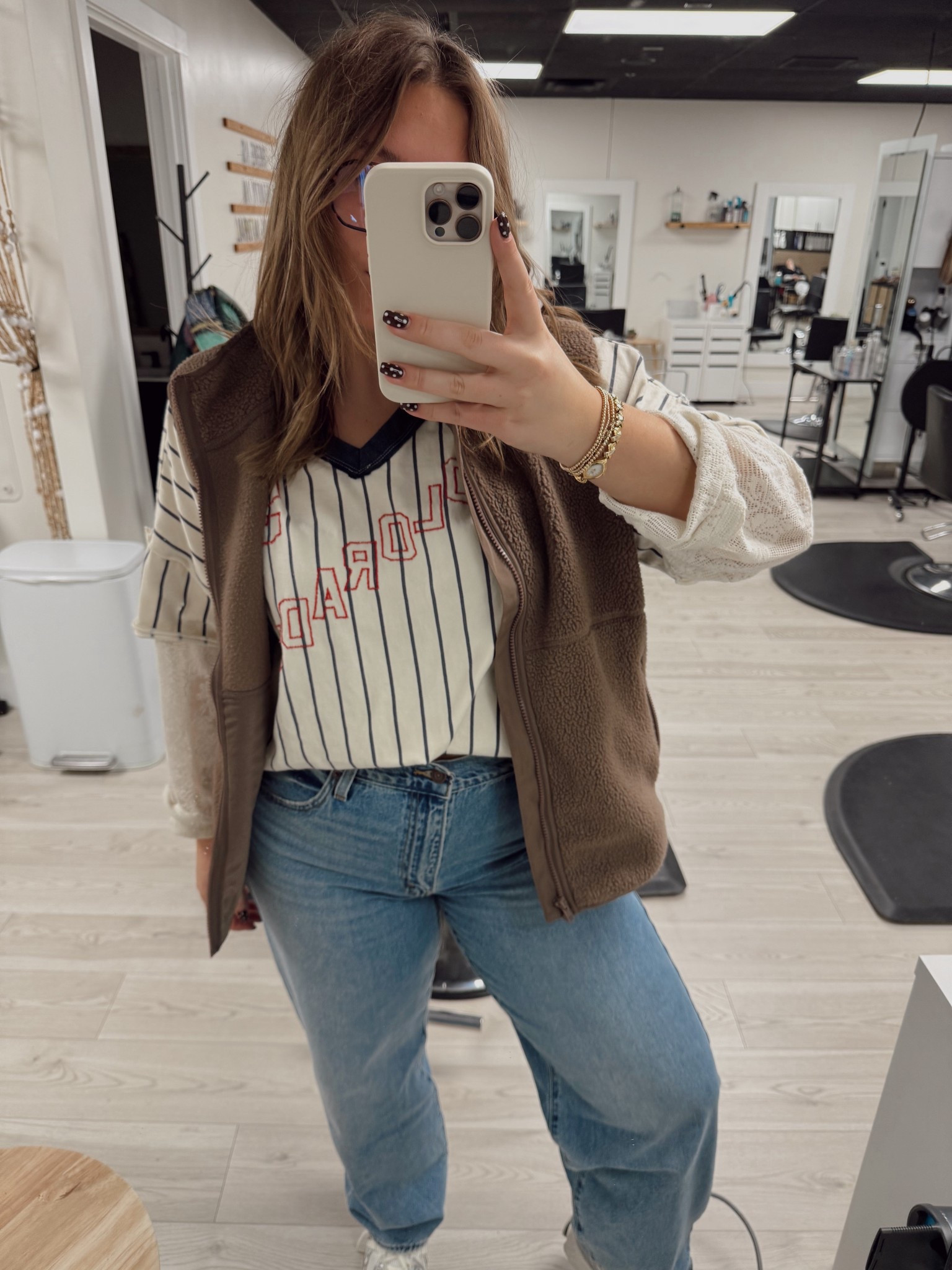 Rainy day fit!! 

#LTKCyberWeek #LTKHoliday #LTKGiftGuide