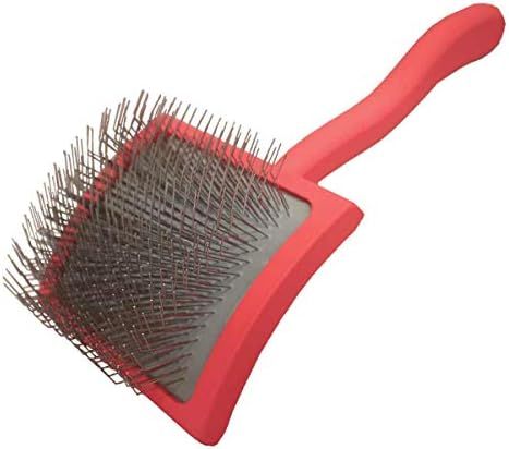 Chris Christensen Big G Dog Slicker Brush, Groom Like a Professional, Fluff Detangle Style, Saves... | Amazon (US)