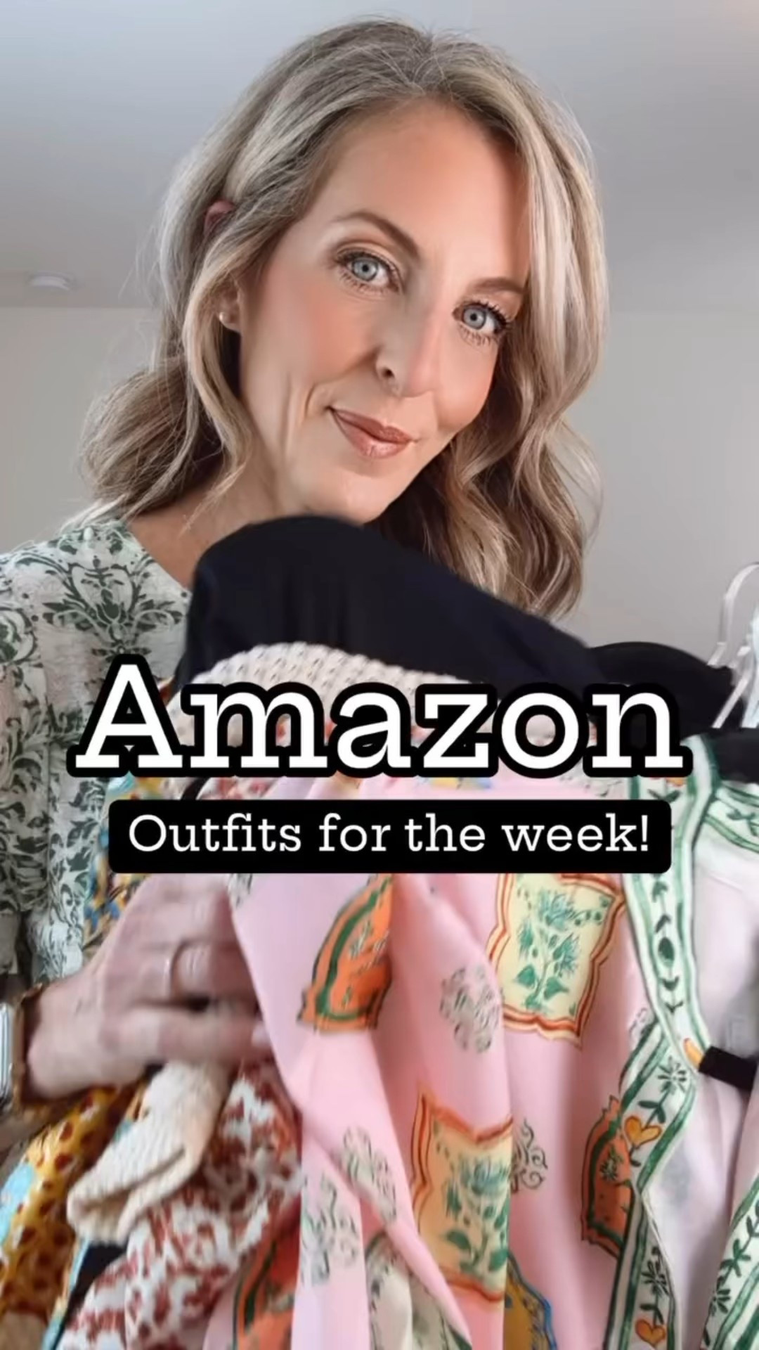 A week of outfit options perfect for a day in the office, brunch with friends, teaching, and anything else you have fun planned. Everything is under $50 multiple color options in all styles. Wearing a size small in all. #LTKBacktoSchool 

#LTKFindsUnder50 #LTKOver40 #LTKWorkwear #LTKFindsUnder50 #LTKStyleTip