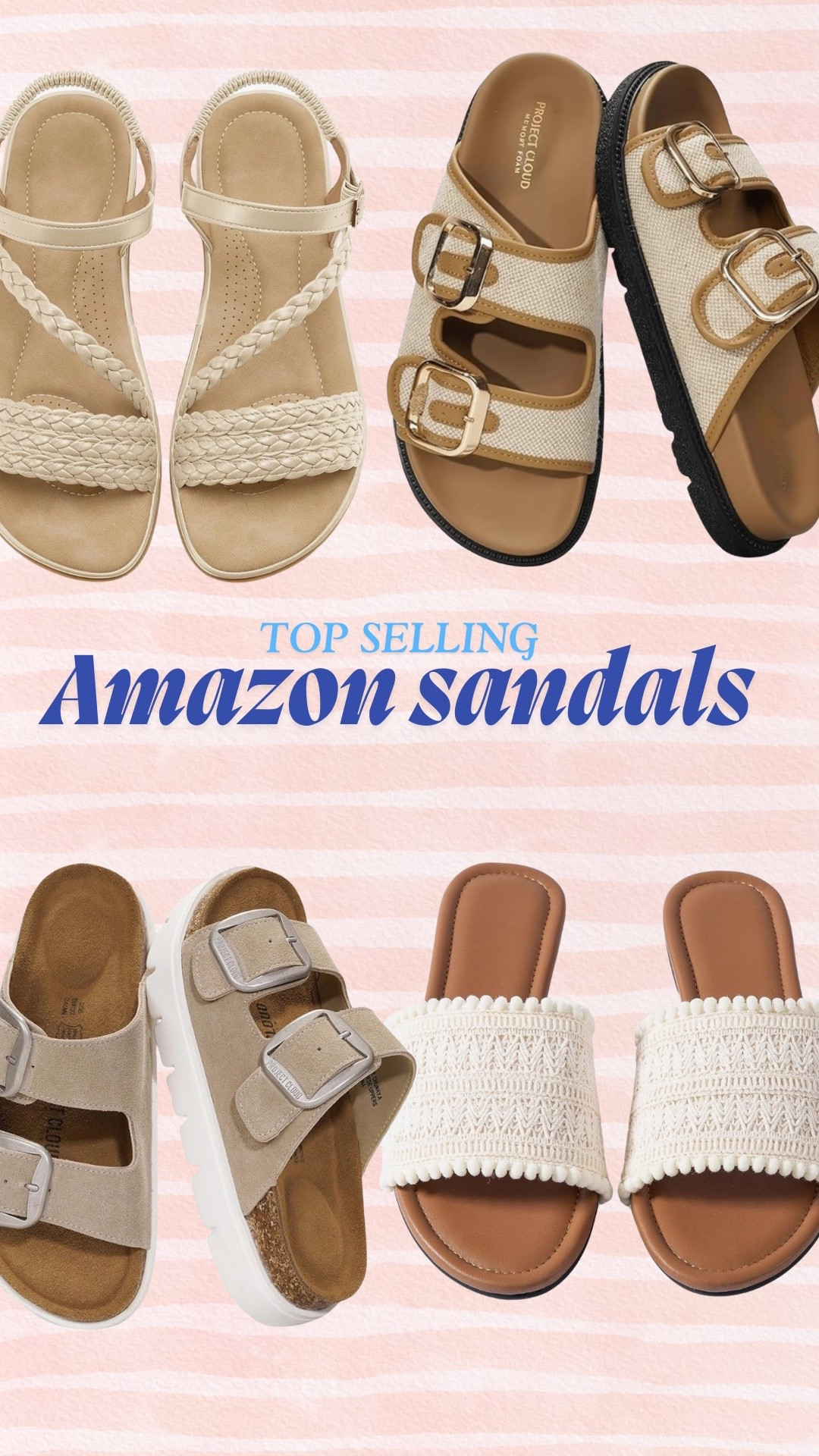 These are my favvv for summer !

#LTKootd #LTKSeasonal #LTKgrwm