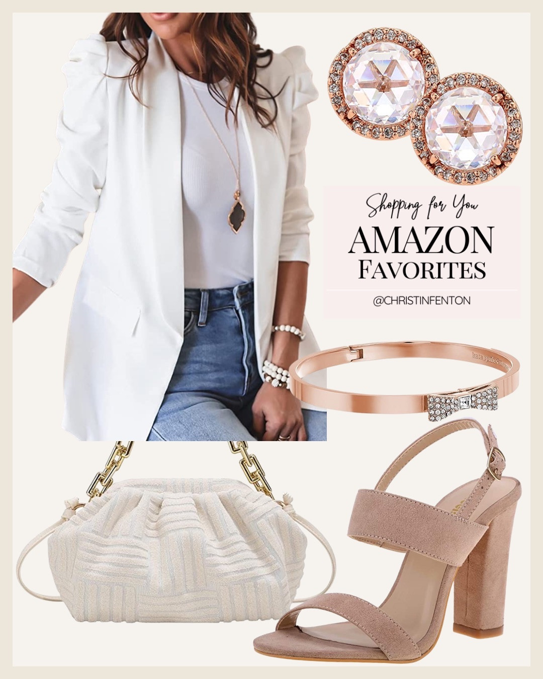 Amazon Shop

#LTKmorningroutine #LTKmomlife #LTKGiftGuide