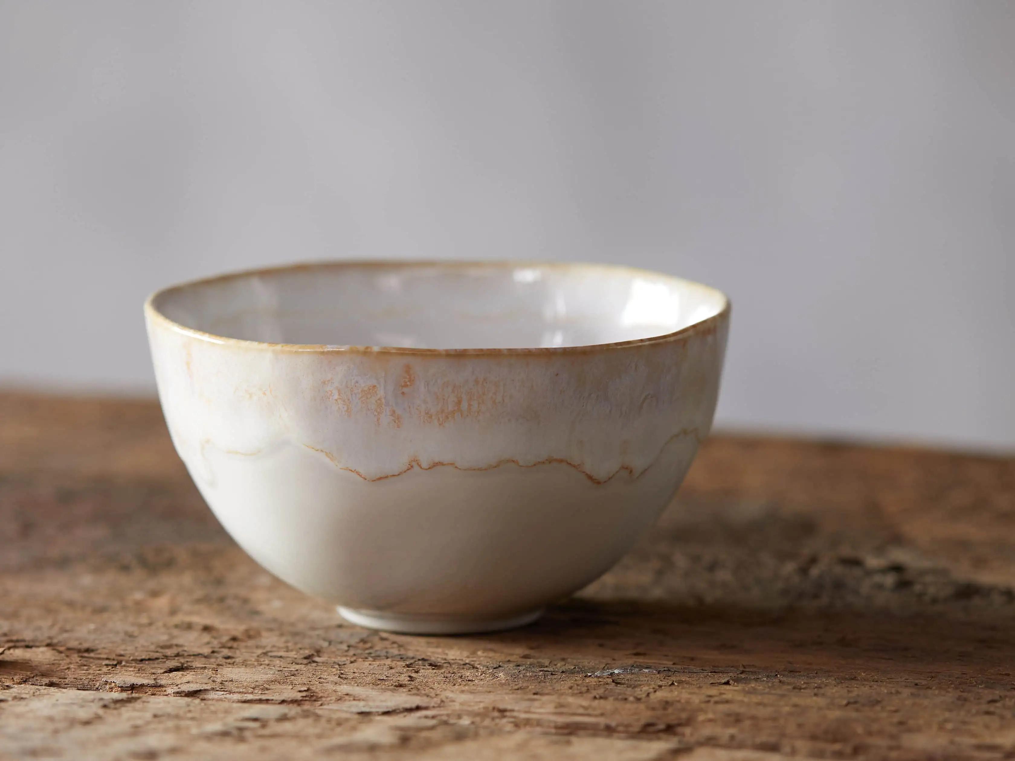 Bela Cereal Bowls (Set of 4) | Arhaus