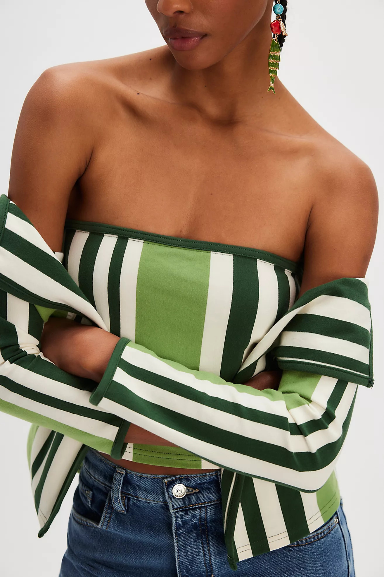 Palm Springs Prep Twosie | Free People (Global - UK&FR Excluded)