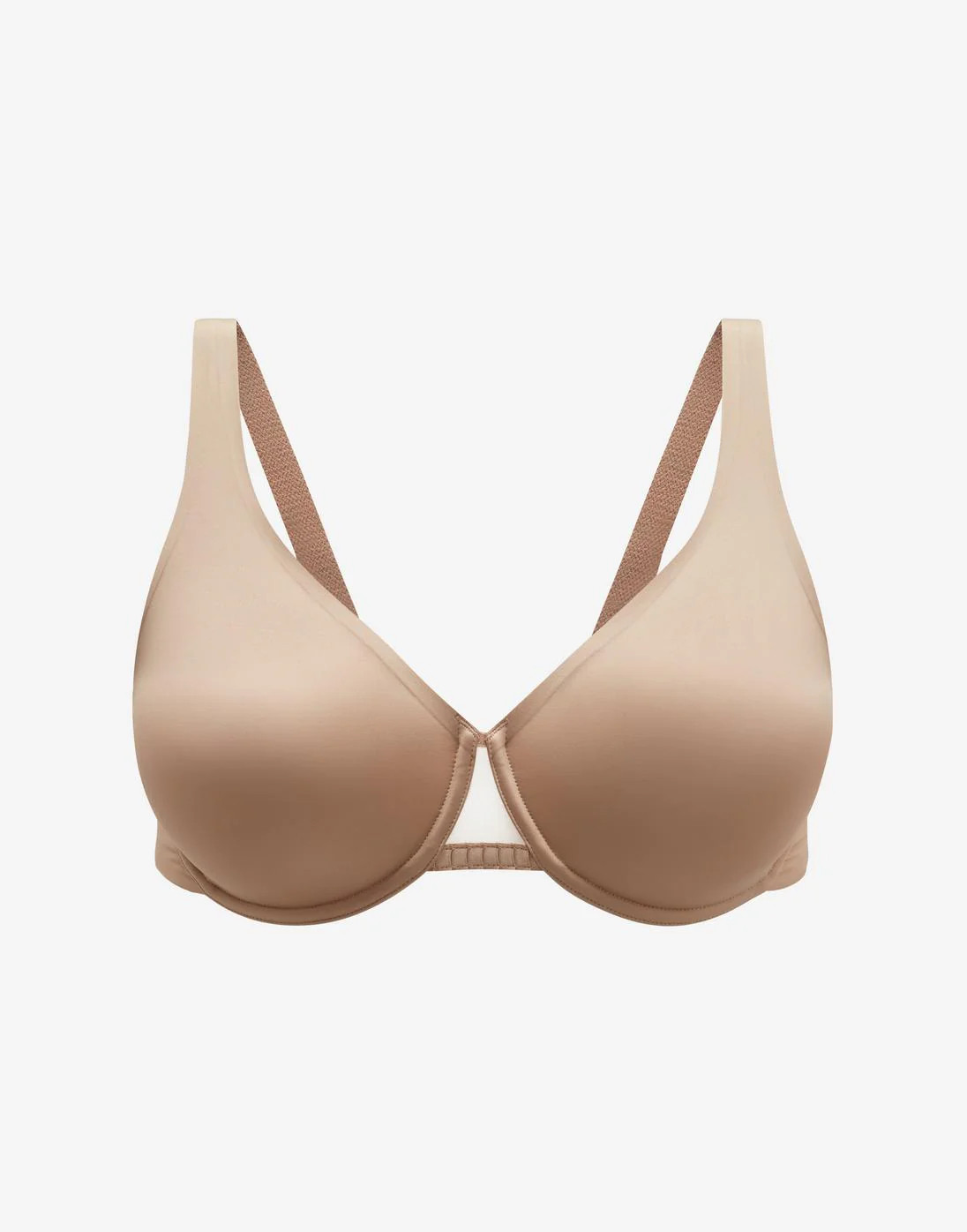 24/7® Classic Unlined Minimizer Bra | ThirdLove