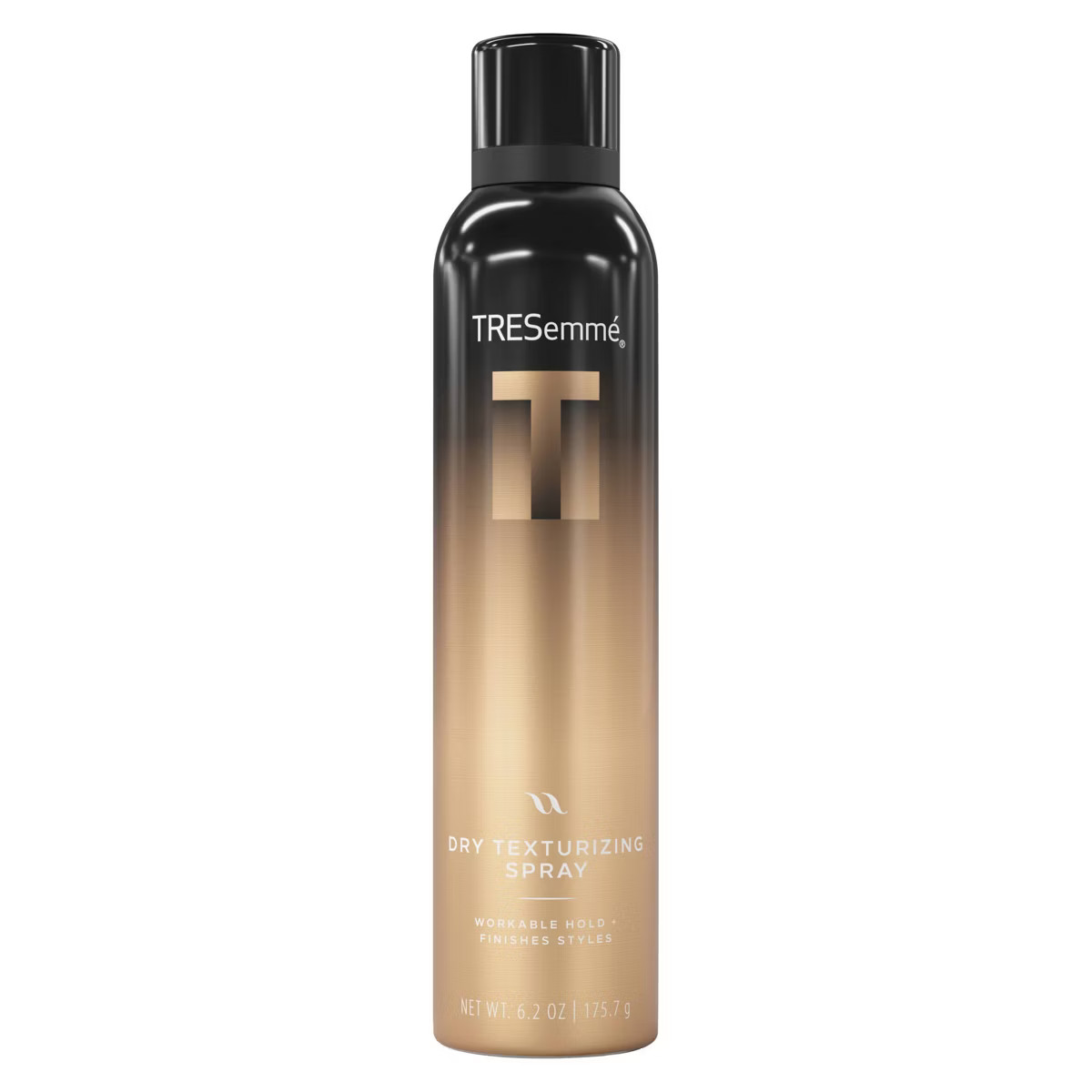Tresemme A-List Collection Dry Texturizing Spray, Golden Vanilla & Sandalwood Scent - 6.2oz | Target