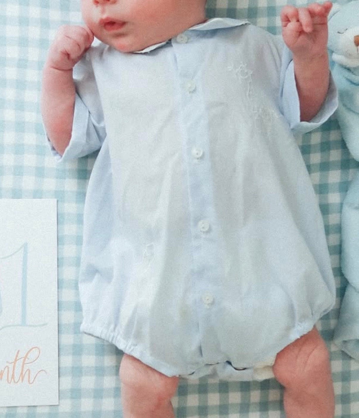 There’s nothing as classic and timeless as a newborn Feltman Brothers outfit! Perfect for newborn pictures, milestone pictures, going home outfits, and special occasions !

#LTKBaby #LTKKids #LTKmomlife