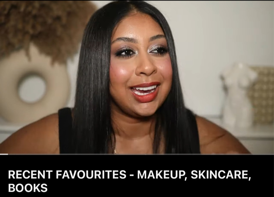 Recent Favourites 

#LTKGiftGuide #LTKbeauty