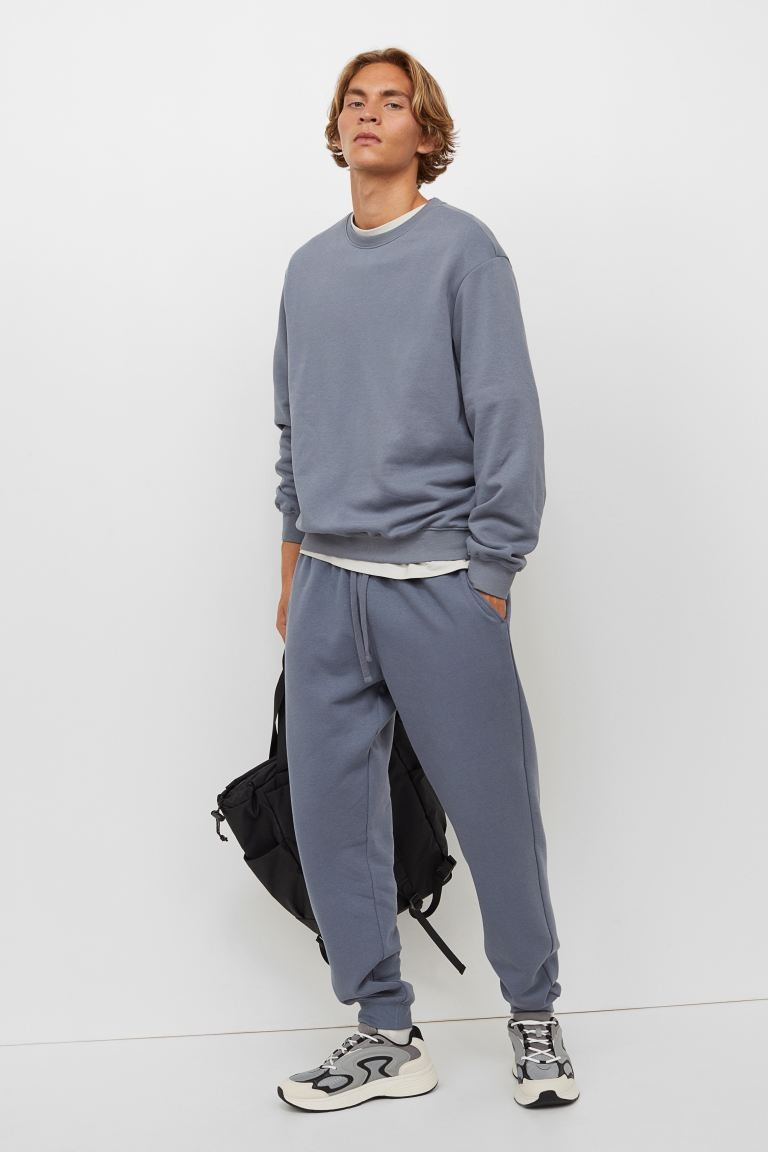 Relaxed Fit Sweatshirt | H&M (US + CA)