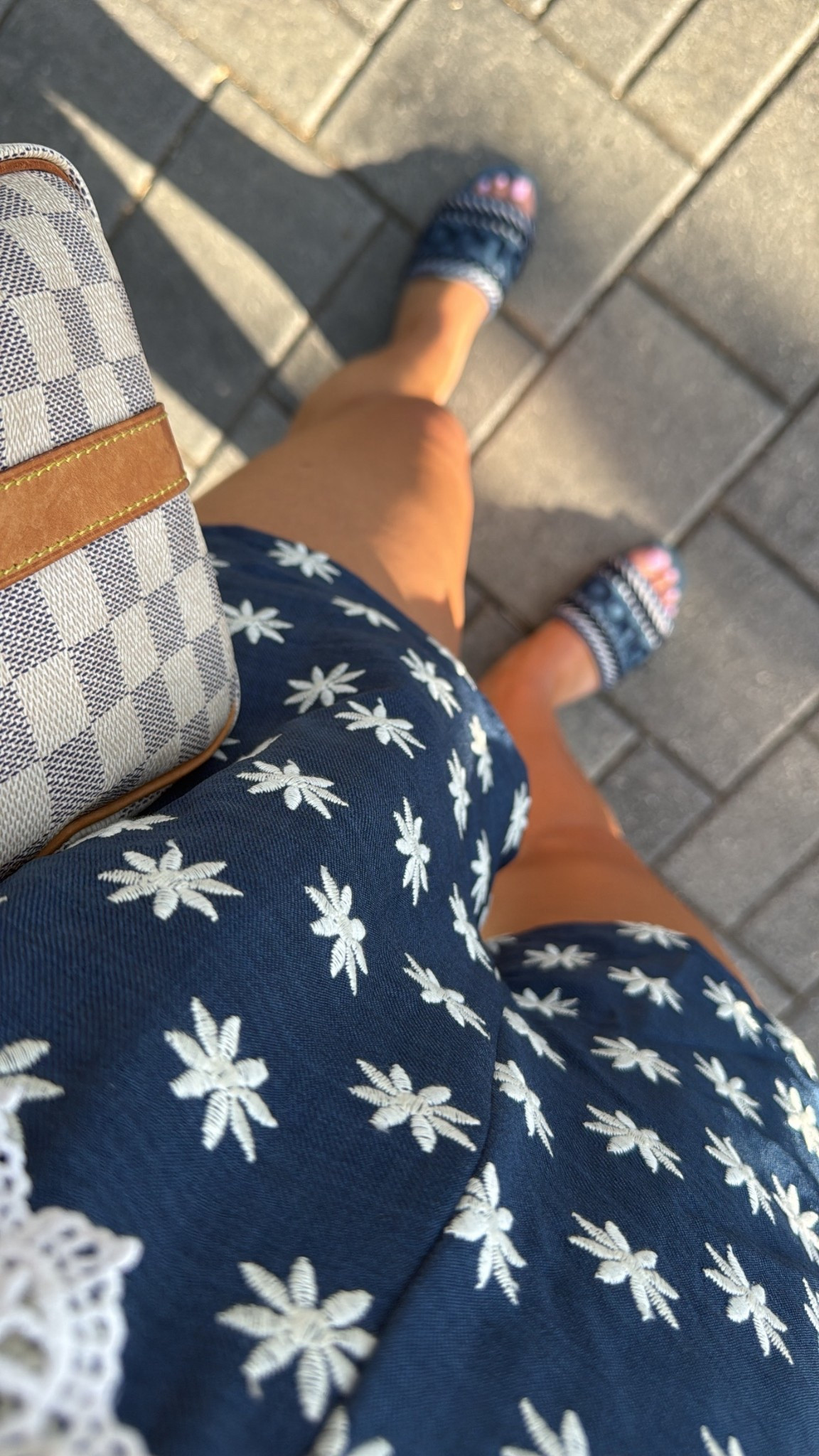 Chambray shorts scoop up before they are gone 💙 they run TTS 

Shop Avara with LINDSEY15 for 15% off 

#LTKSeasonal #LTKdayinmylife #LTKgrwm