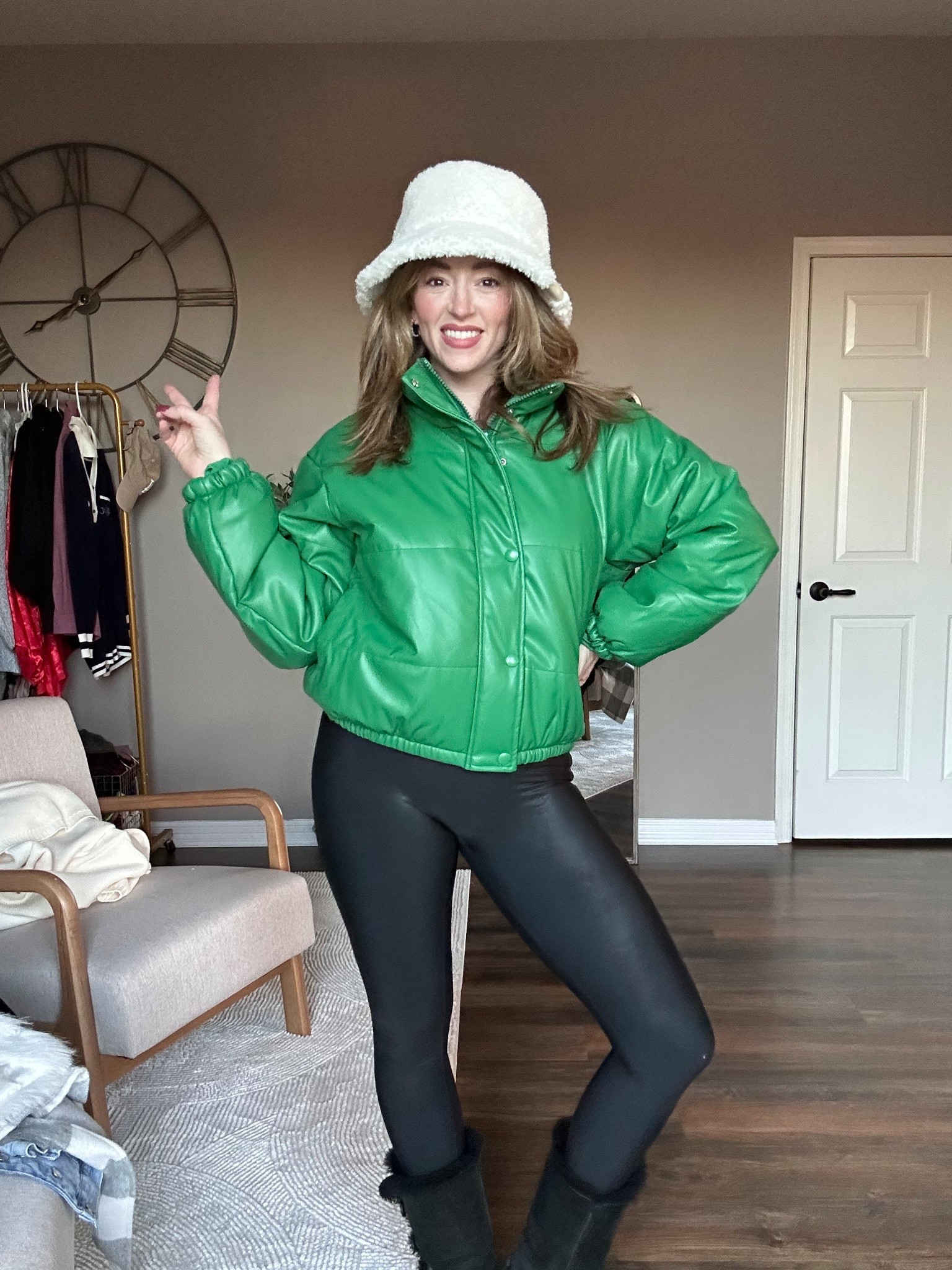 Never early for jackets! 🧥

#LTKFindsUnder100