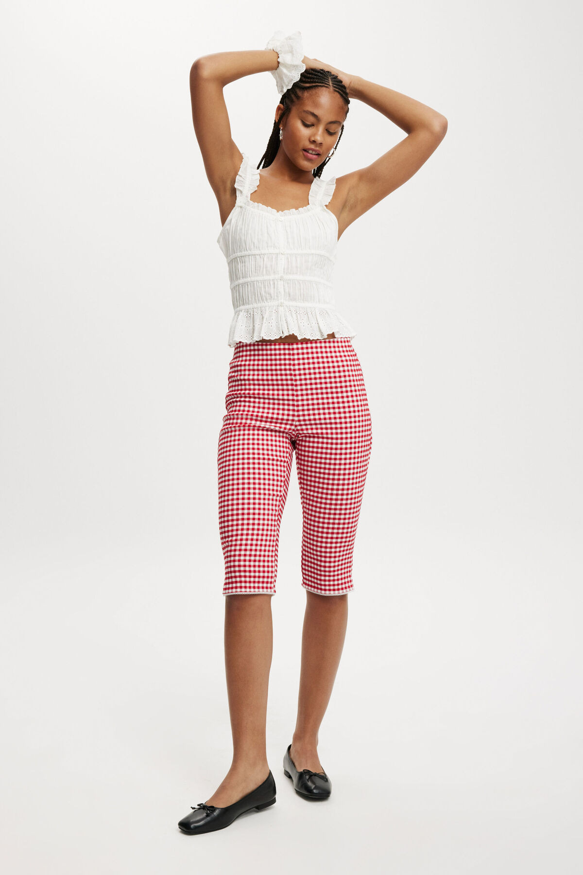 Corey Capri Pant | Cotton On (US)