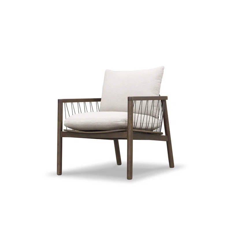 Stina Armchair | Wayfair North America
