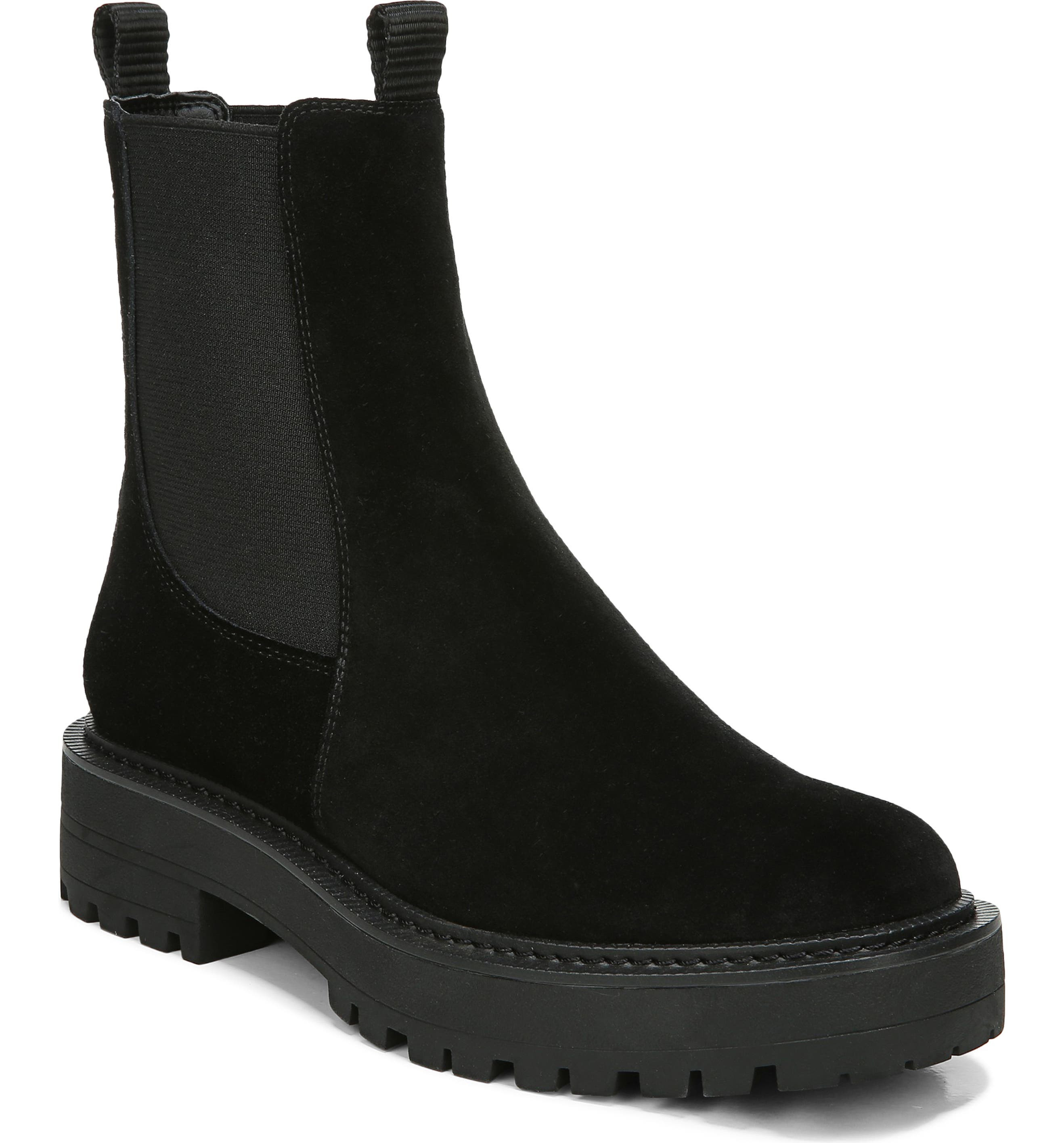 Laguna Waterproof Chelsea Boot | Nordstrom