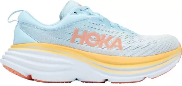 HOKA Women's Bondi 8 Running Shoes | Dick's Sporting Goods