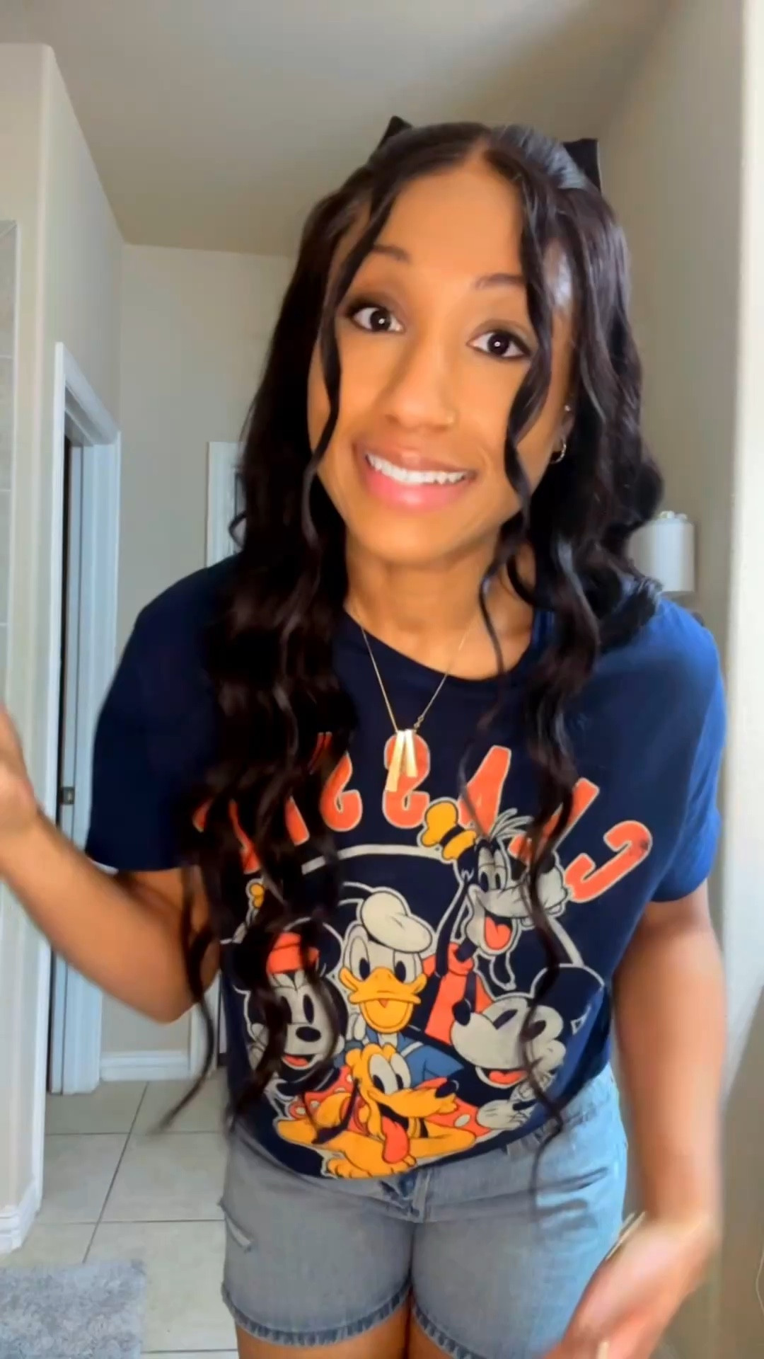 Mickey Mouse Classic Tee (men’s size medium)

#LTKgrwm #LTKMidsize #LTKootd