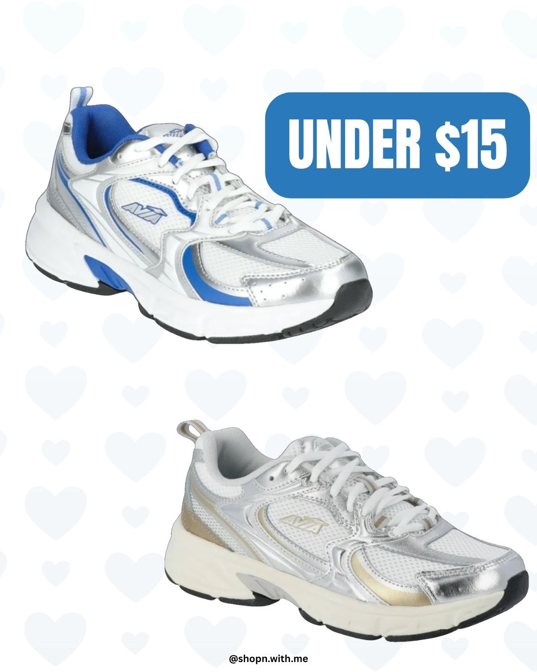 These shoes are practically identical to some more expensive ones. 🤩 Affordable, budget friendly and available in several color options.  😊 #LTKshoes

#LTKSaleAlert #LTKActive