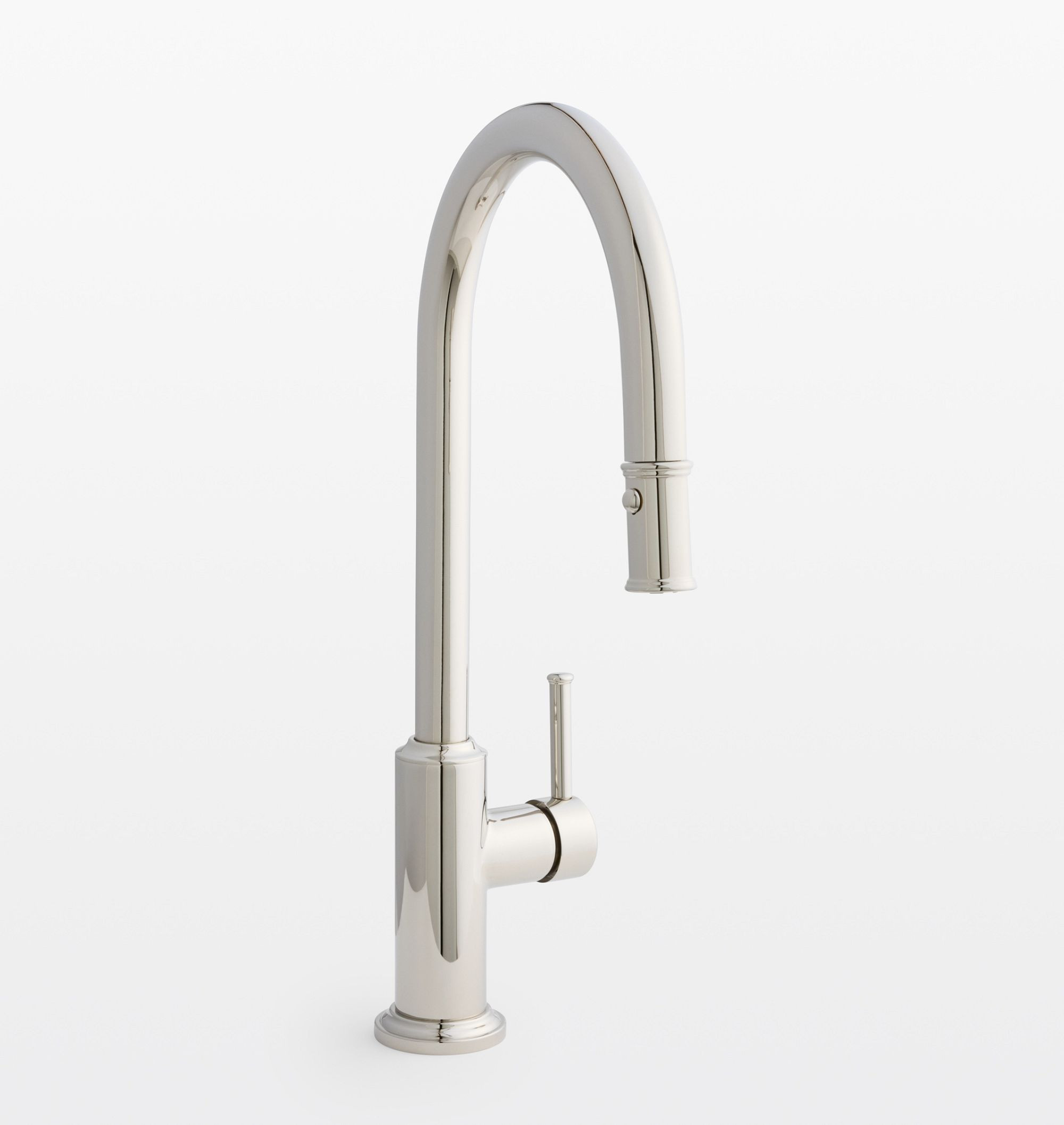 Howell Kitchen Faucet | Rejuvenation