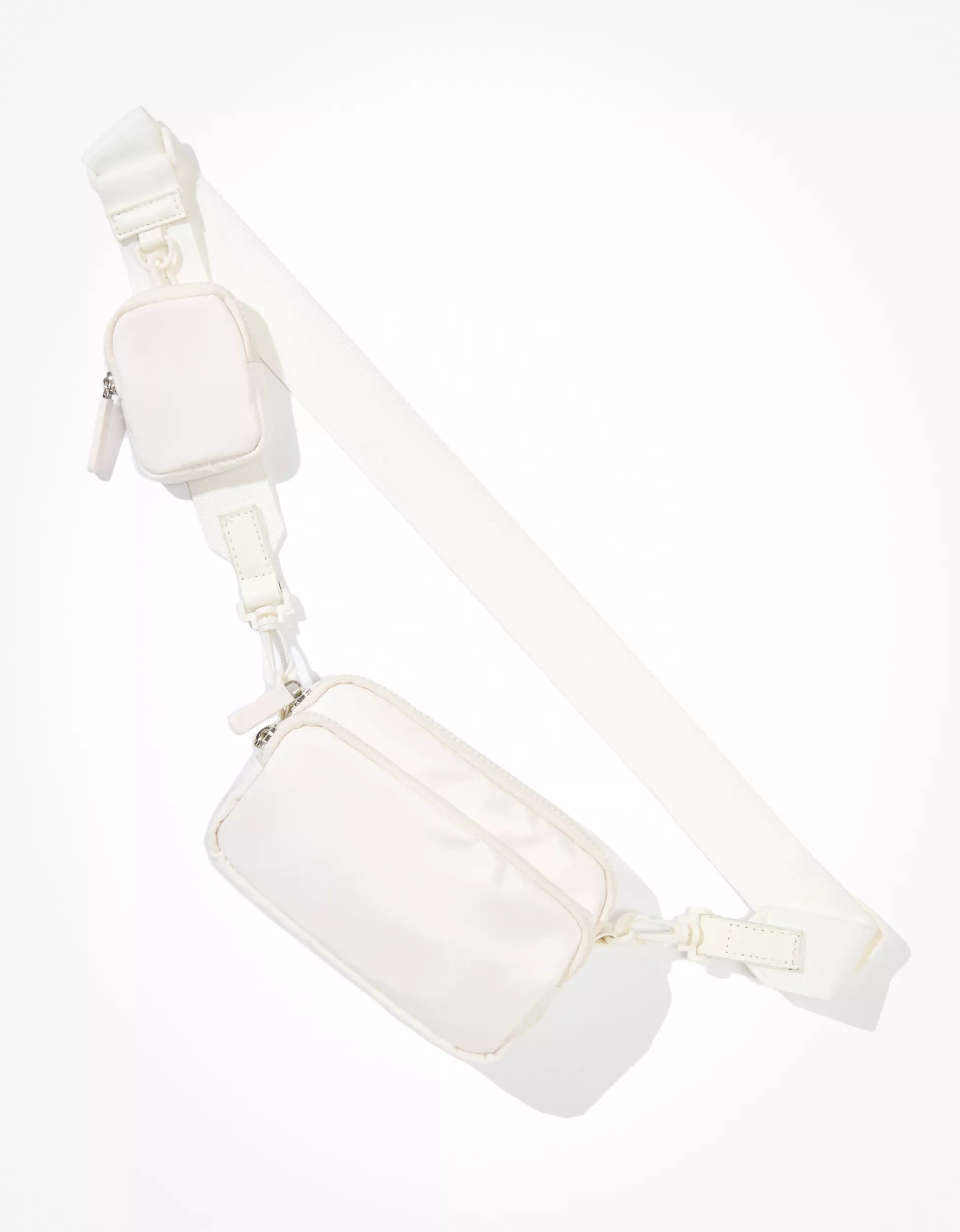 AE Anywhere Belt Bag | American Eagle Outfitters (US & CA)