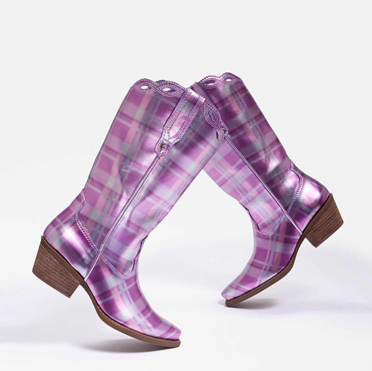 Jill Western Boot | Circus by Sam Edelman