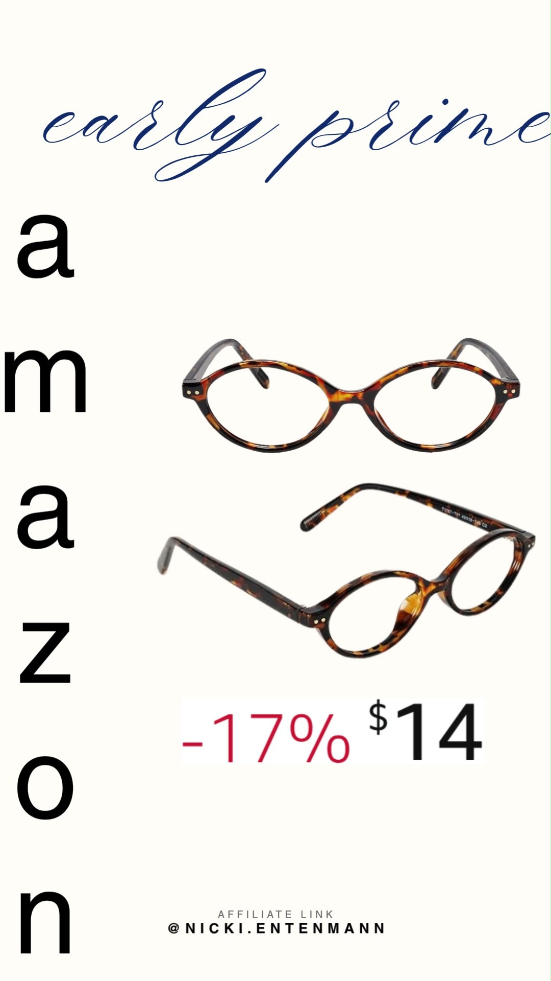 Blue light blocking glasses keep eyes fresh while cutting screen glare. Designed for women and men, they add comfort and style to everyday digital life. 👓💻✨  

#BlueLightGlasses #BlockingGlasses #Eyewear #ScreenProtection #DigitalWellness #VisionCare #ComputerGlasses #StylishEyewear #UnisexGlasses #EyeComfort 

 #LTKselfcare #LTKHome #LTKSaleAlert