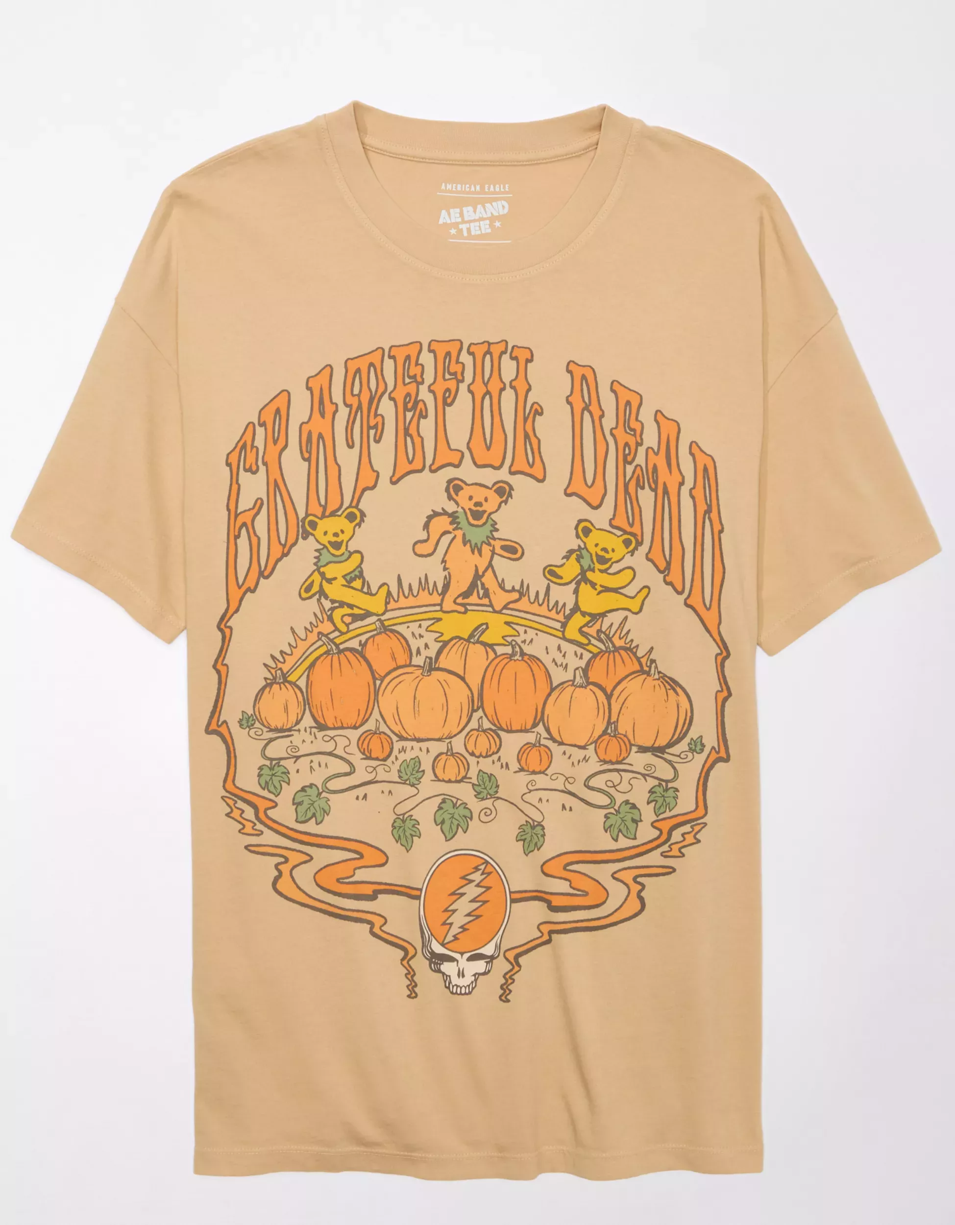 Women's Grateful Dead Short Sleeve … curated on LTK