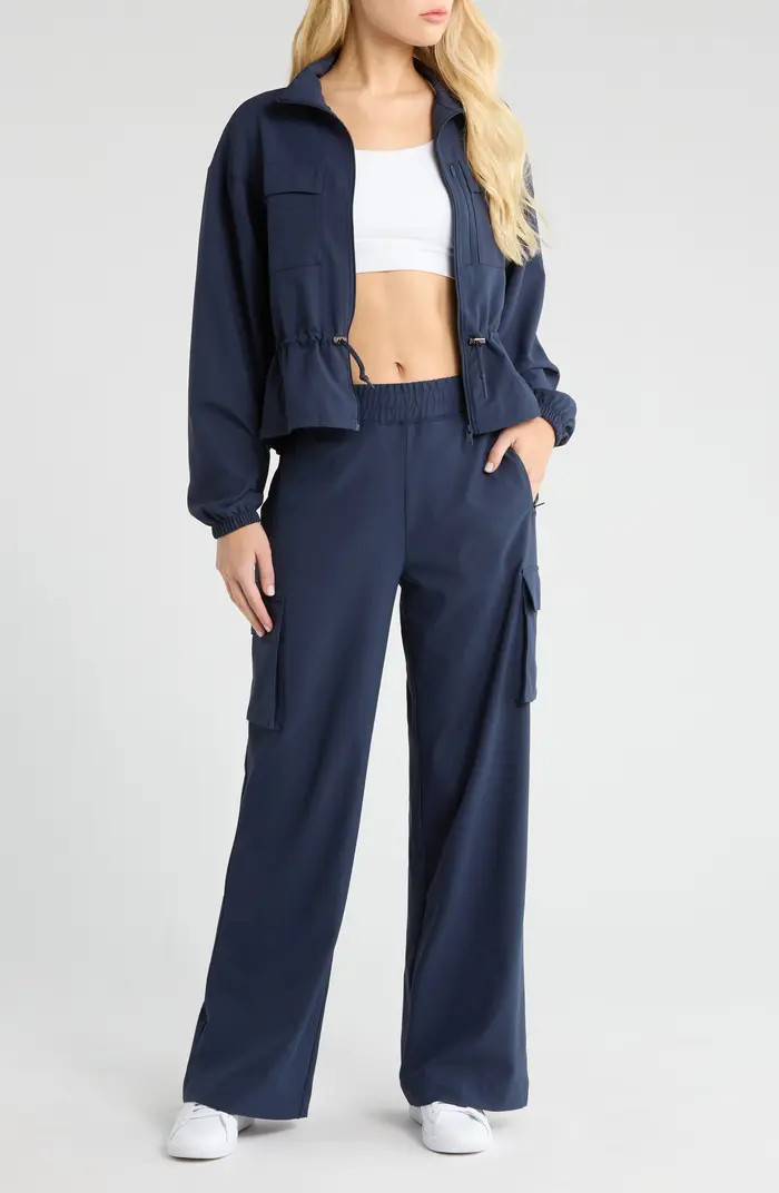 Beyond Yoga City Chic Jacket | Nordstrom | Nordstrom