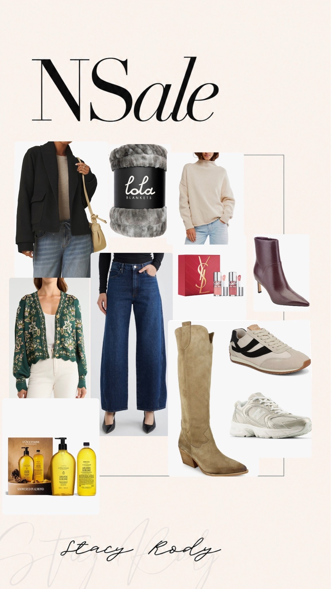 In my cart for the NSale 
Nordstrom Anniversary Sale

#LTKootd #LTKSaleAlert #LTKOver40