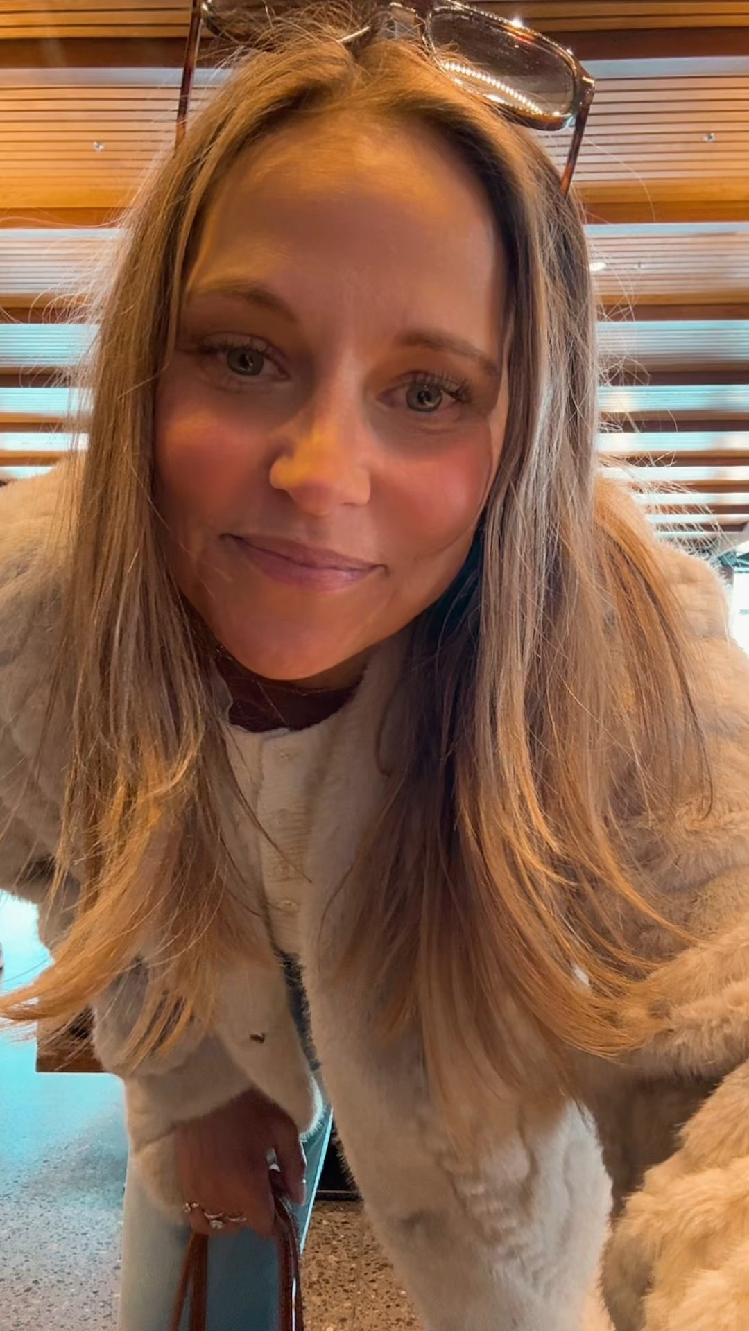 Jackson Hole! Airport OOTD

#LTKOver40