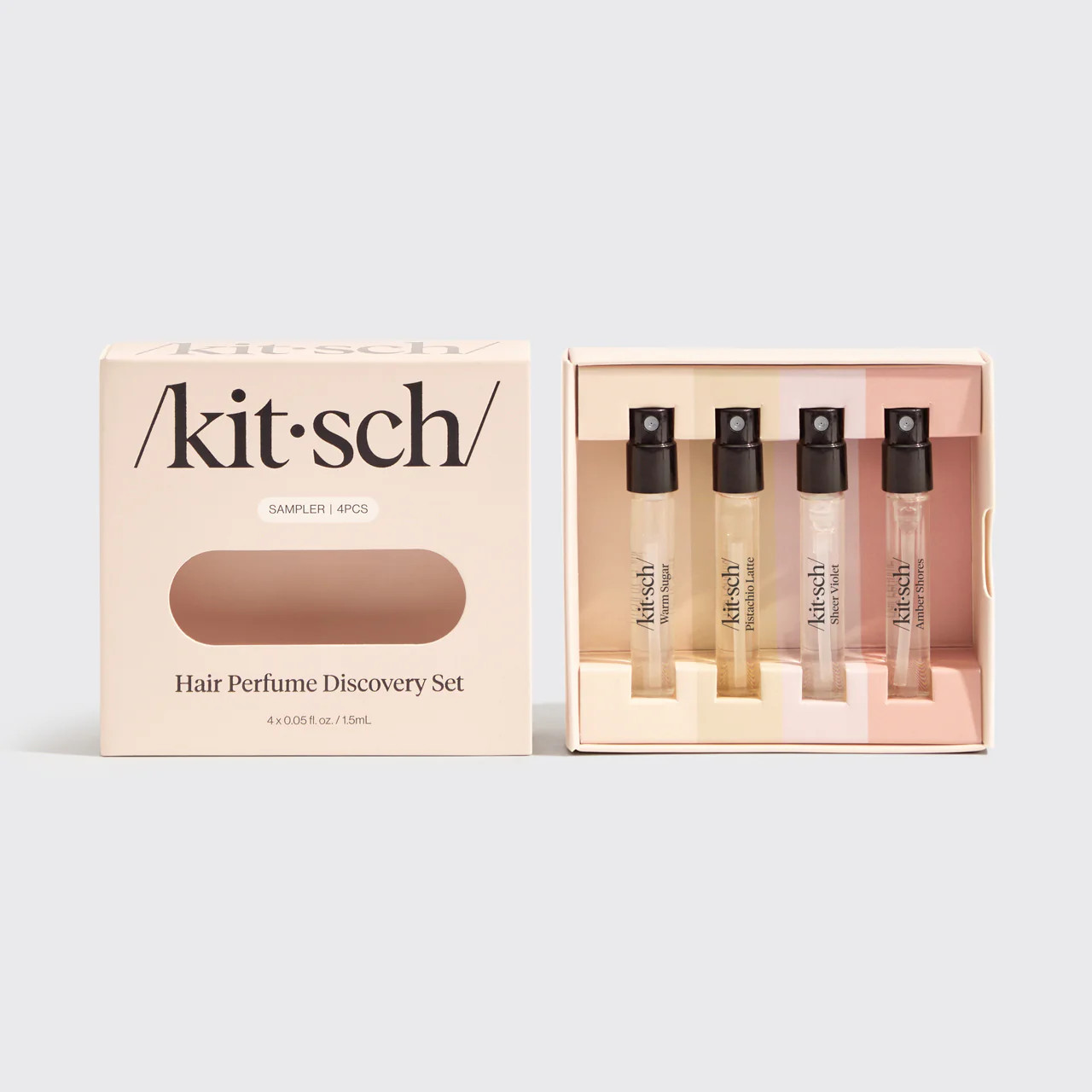 Hair Perfume Discovery Set | Kitsch