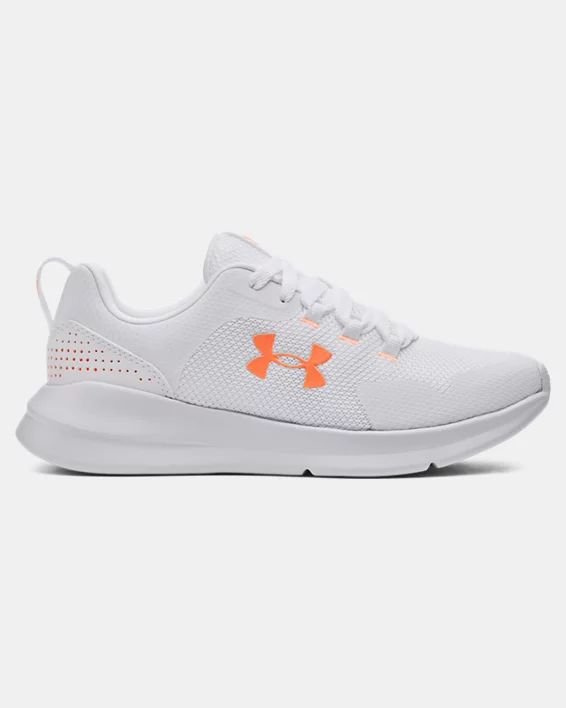 Women's UA Essential Sportstyle Shoes | Under Armour (US)