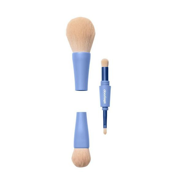 Alleyoop Overachiever Brush | Scheels Sports