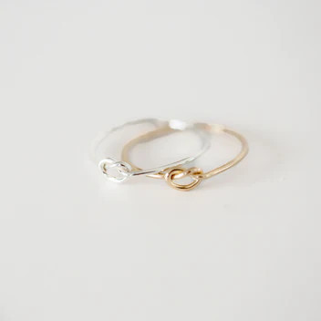Knot Ring | Made by Mary (US)