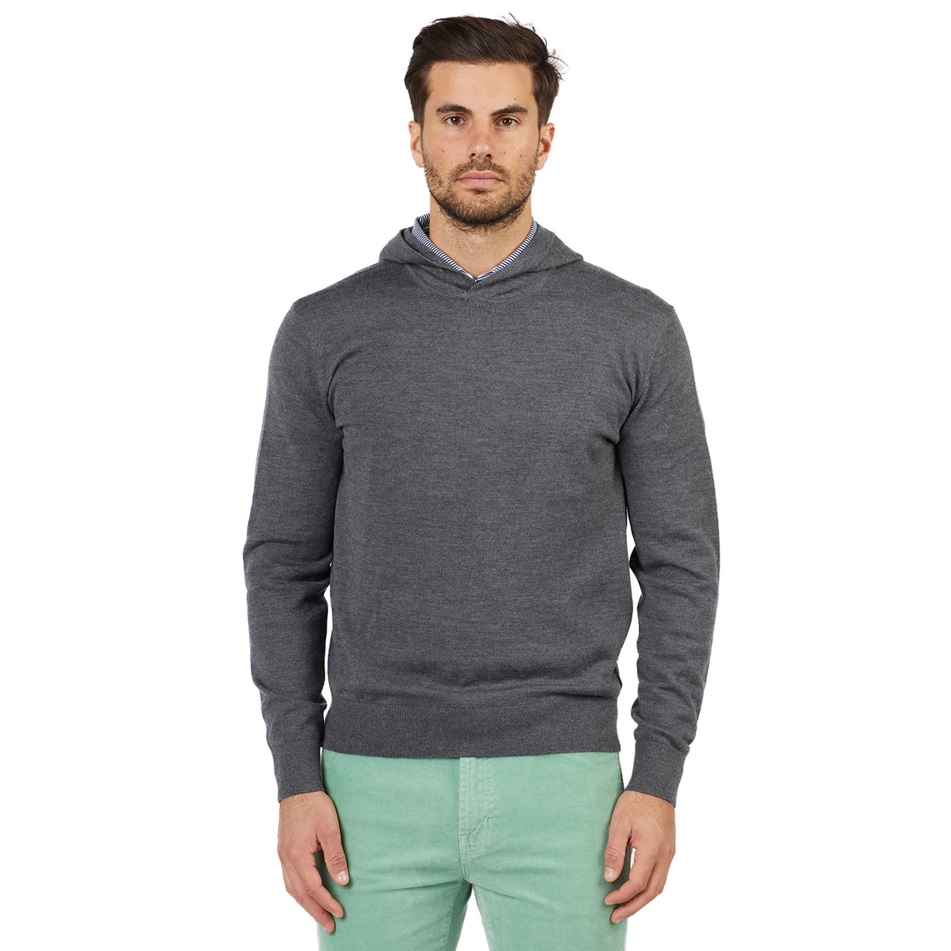 Kensington Hoodie | STITCH Golf
