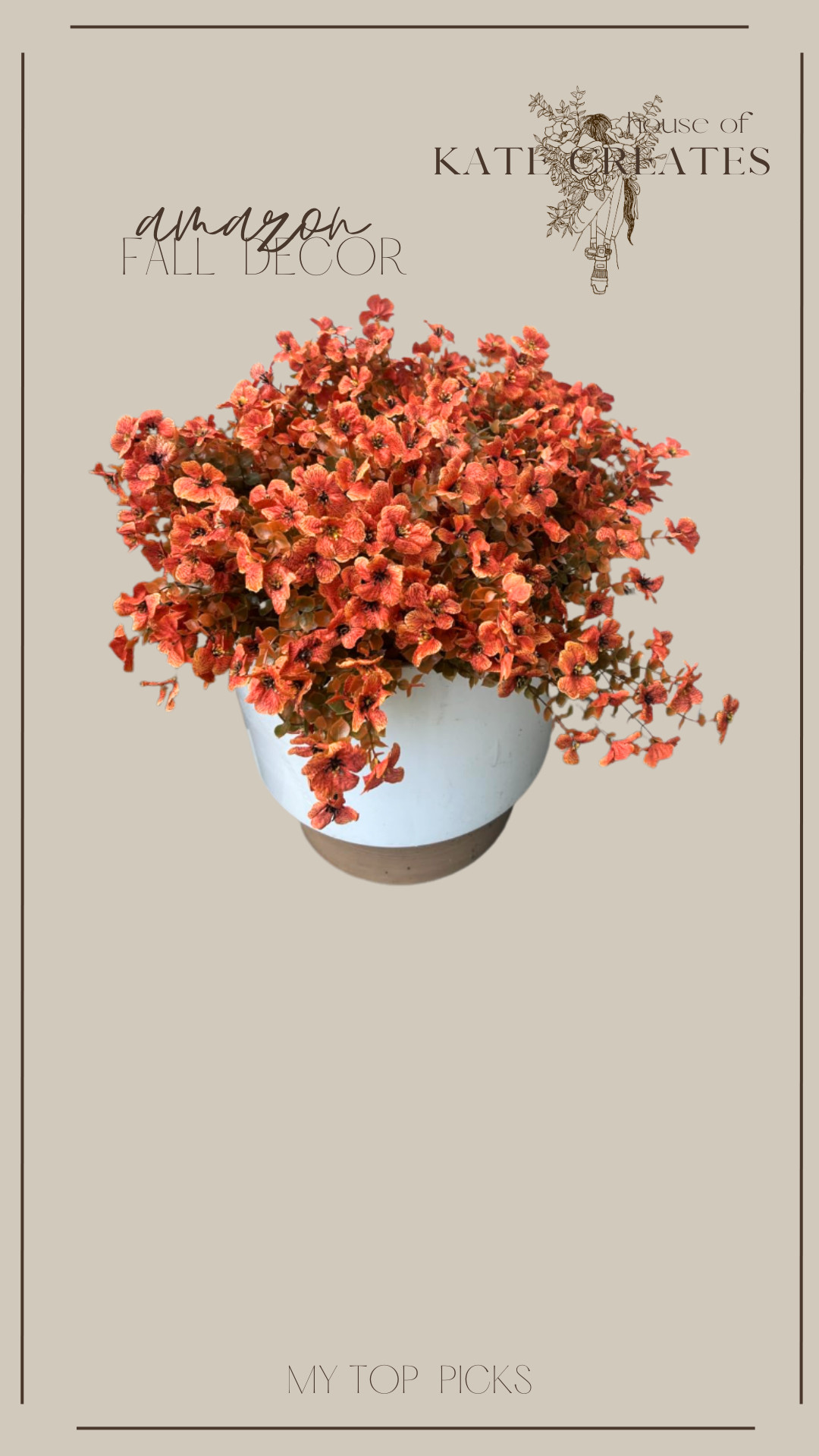 the most realistic artificial looking mums everrrrrr 

 #LTKFallSale #LTKSeasonal #LTKHome