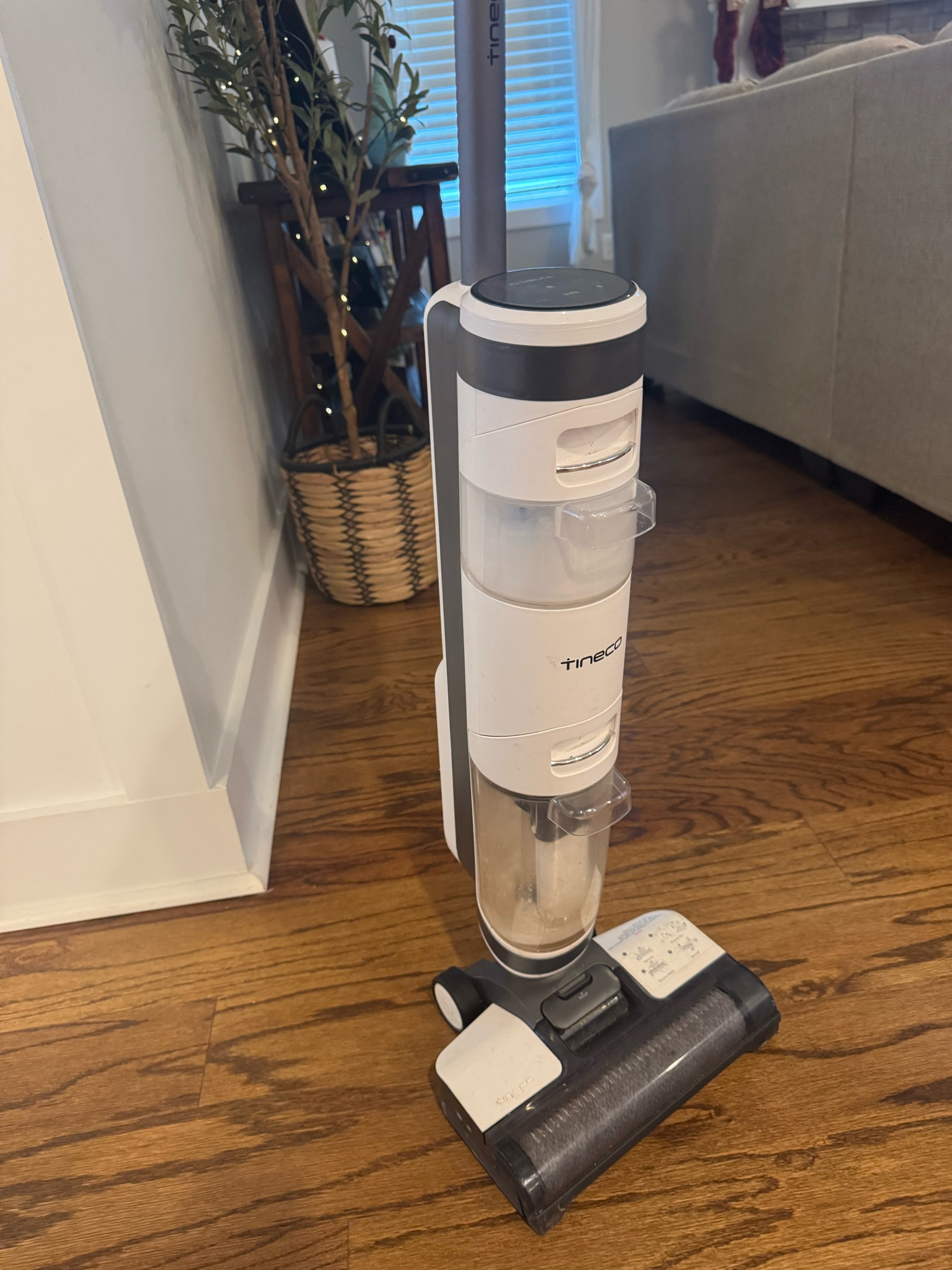 My favorite mop is on sale!! 