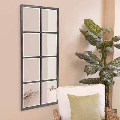 Mitchem Beveled Accent Mirror | Wayfair North America