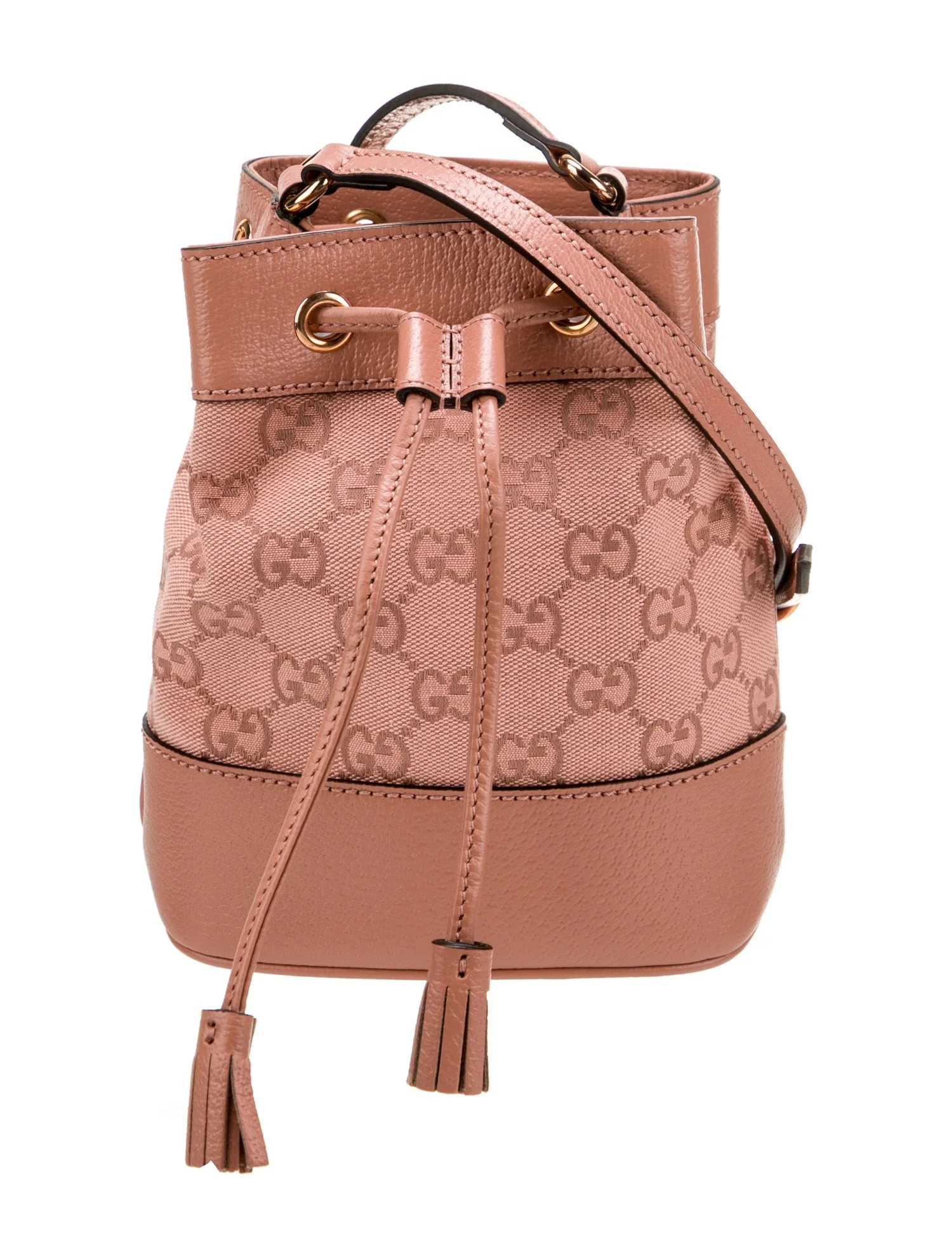 GG Canvas Ophidia | The RealReal