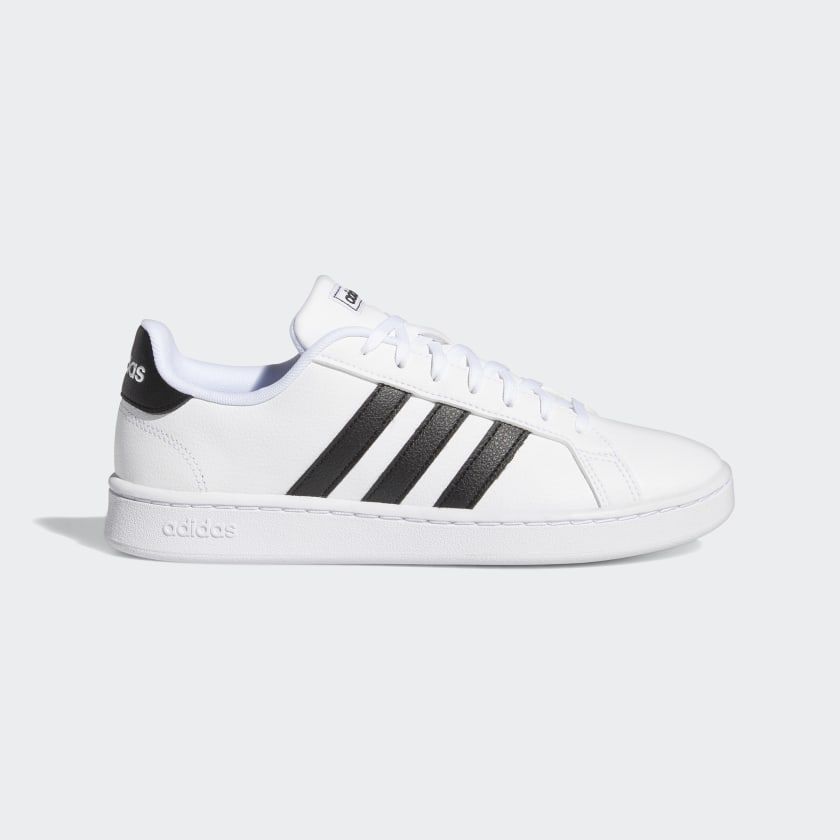 Grand Court Shoes | adidas (US)