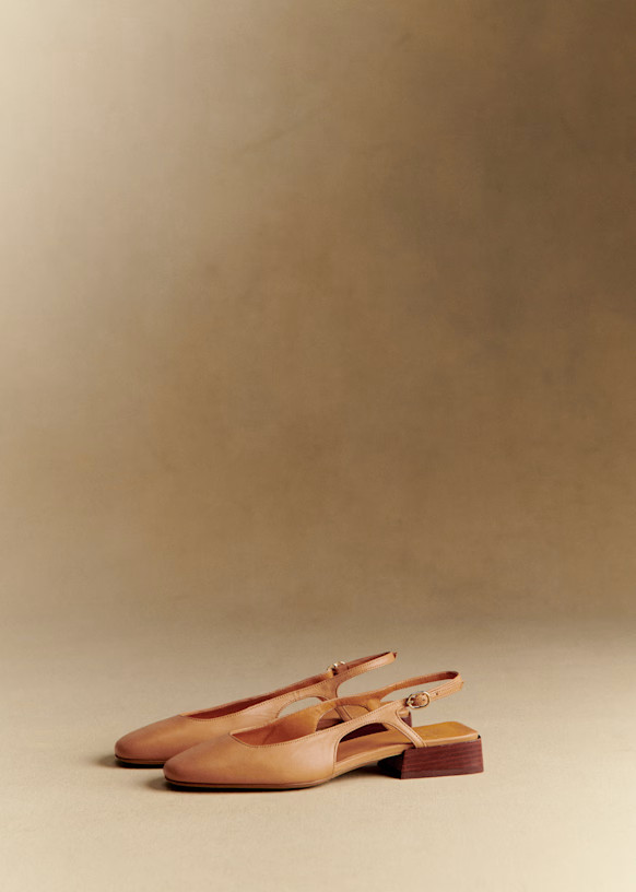 Livie Babies | Sezane Paris - US