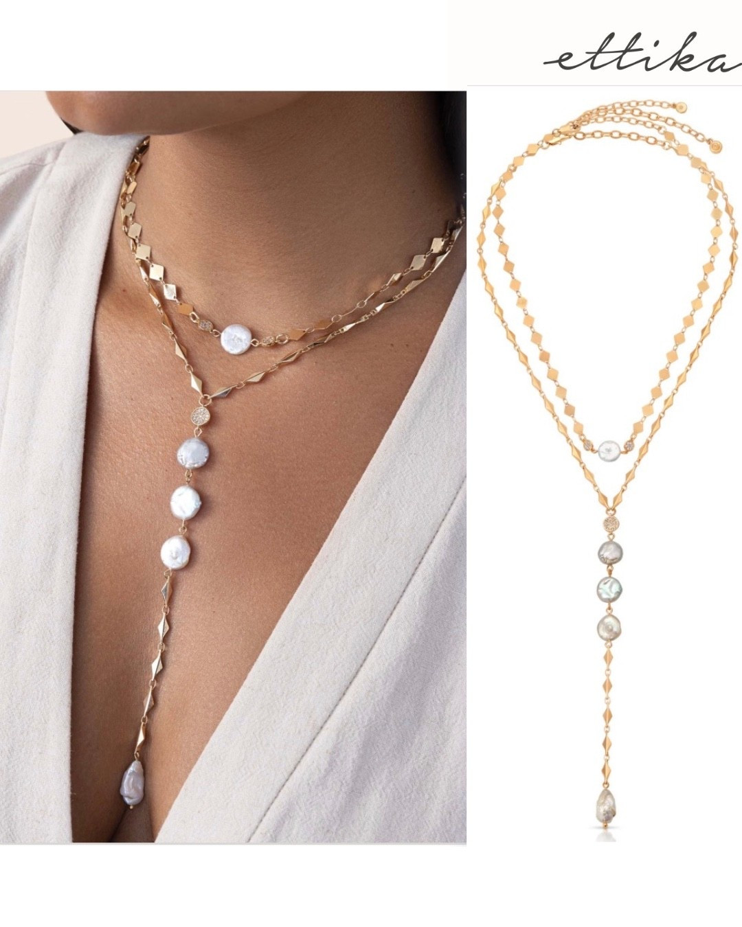 Freshwater Pearl: Elevated Edit

Because your style speaks.  
Because your style speaks even in freshwater pearls — modern gold, soft luster, and intentional details for wedding‑guest days, special occasions, and vacation‑ready evenings.

#quietluxury #freshwaterpearls #goldjewelry #specialoccasionstyle #weddingguestaccessories #elevateddetails #vacationready #summeroccasion #curatedwardrobe #elevatedstyle

#LTKgrwm #LTKU